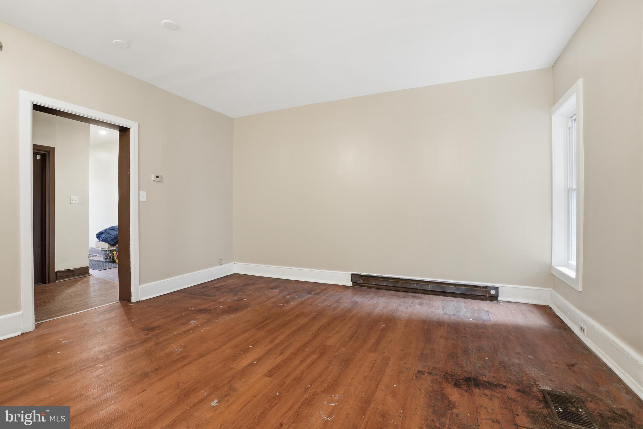 HUNTING PARK - Residential