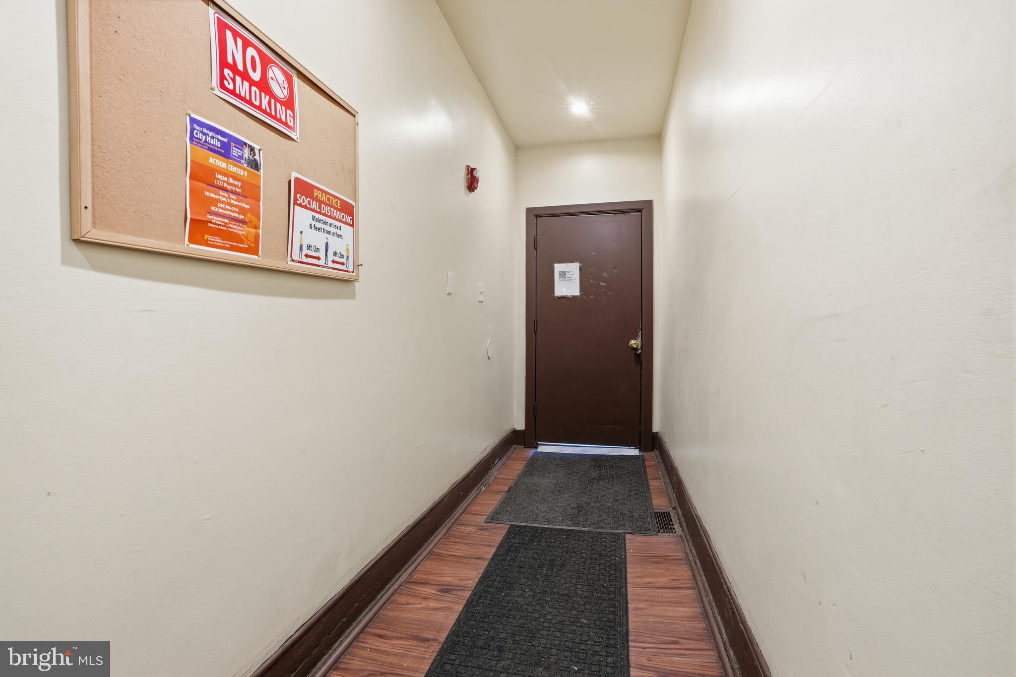 HUNTING PARK - Residential