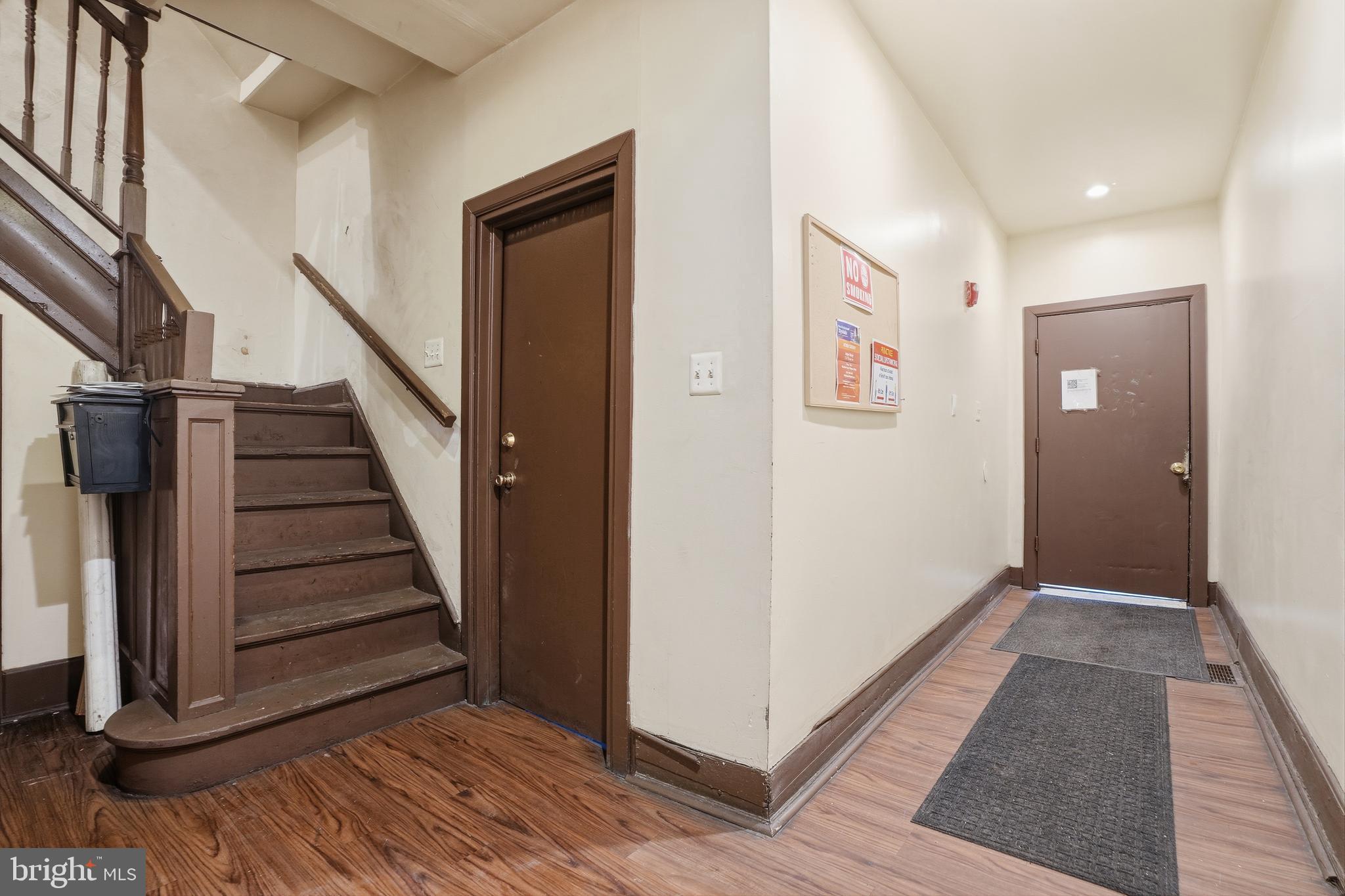 HUNTING PARK - Residential