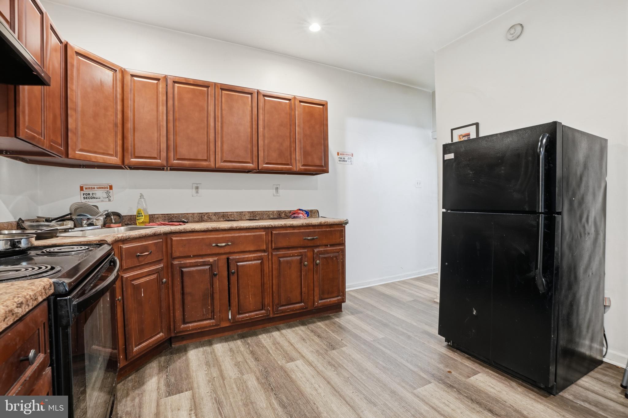 HUNTING PARK - Residential