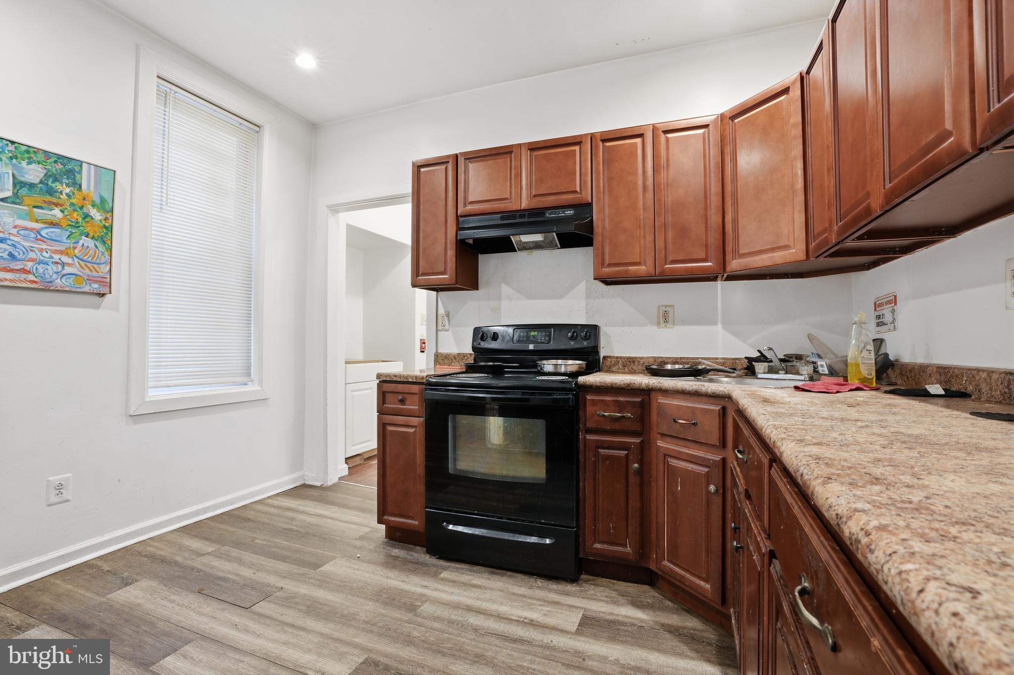 HUNTING PARK - Residential