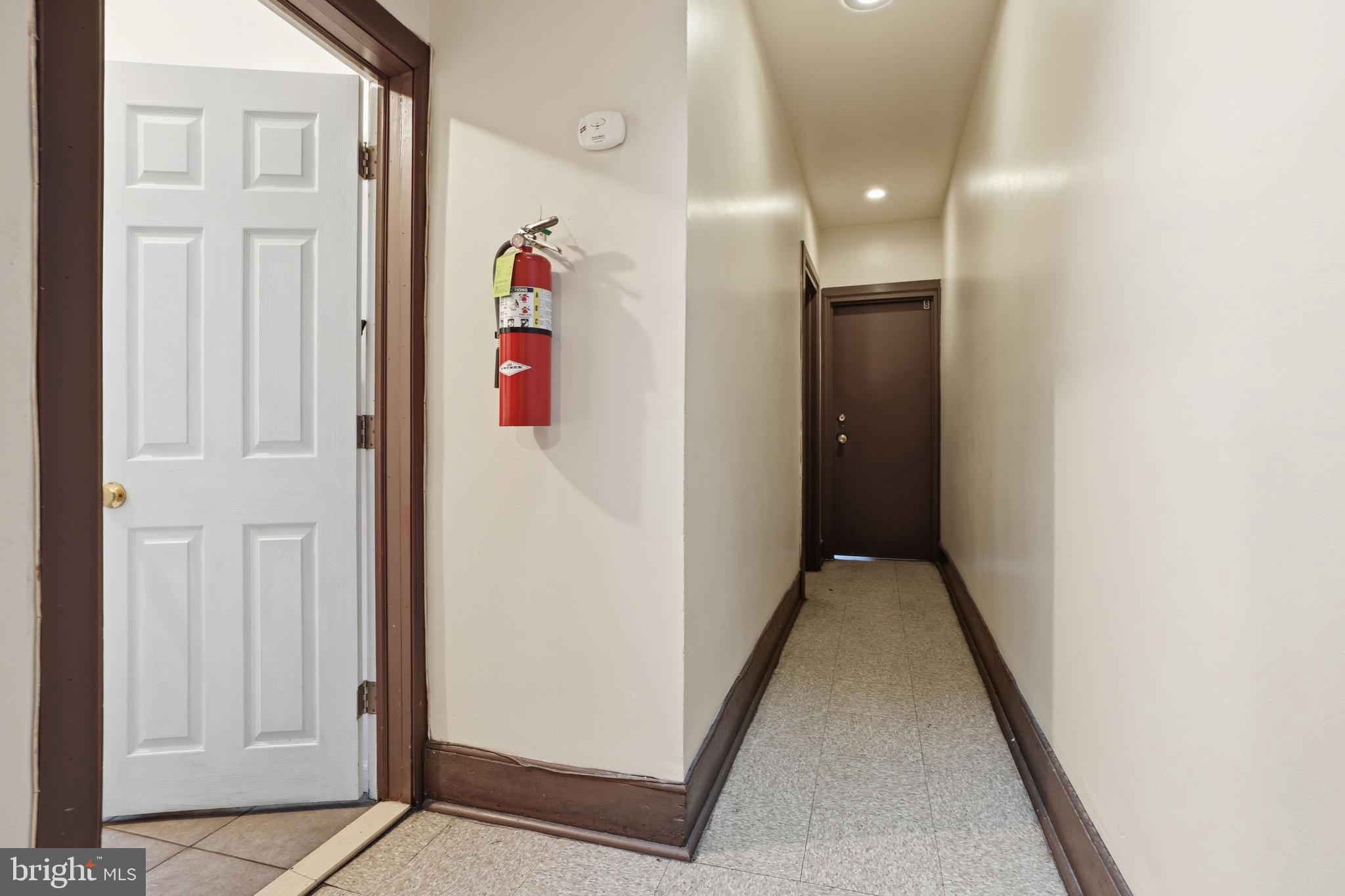 HUNTING PARK - Residential