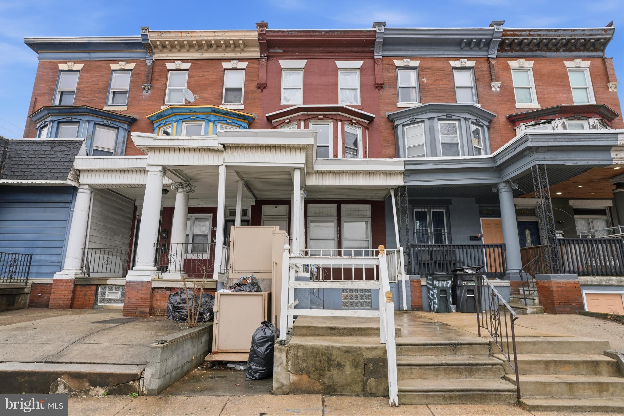 HUNTING PARK - Residential