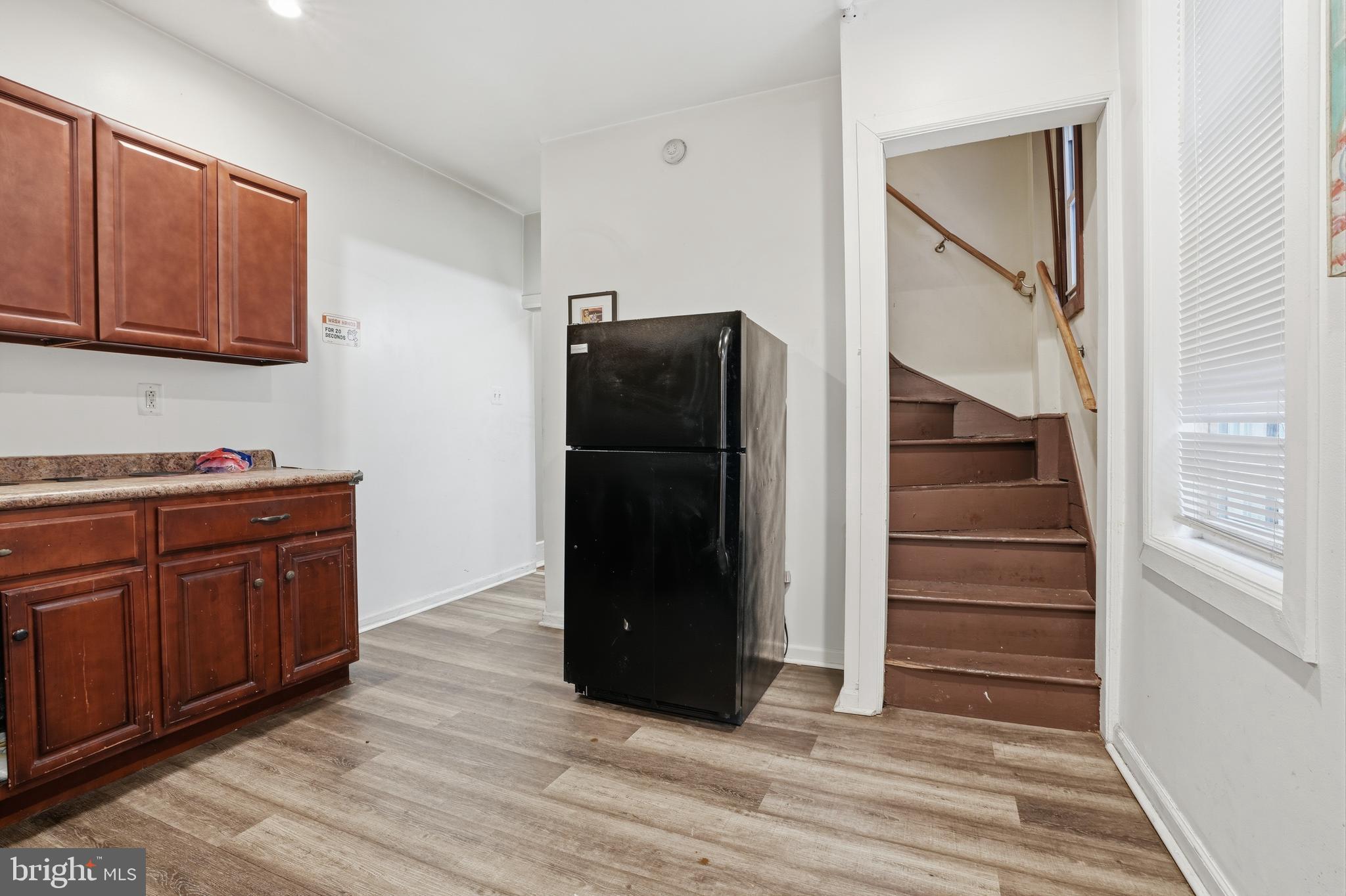 HUNTING PARK - Residential