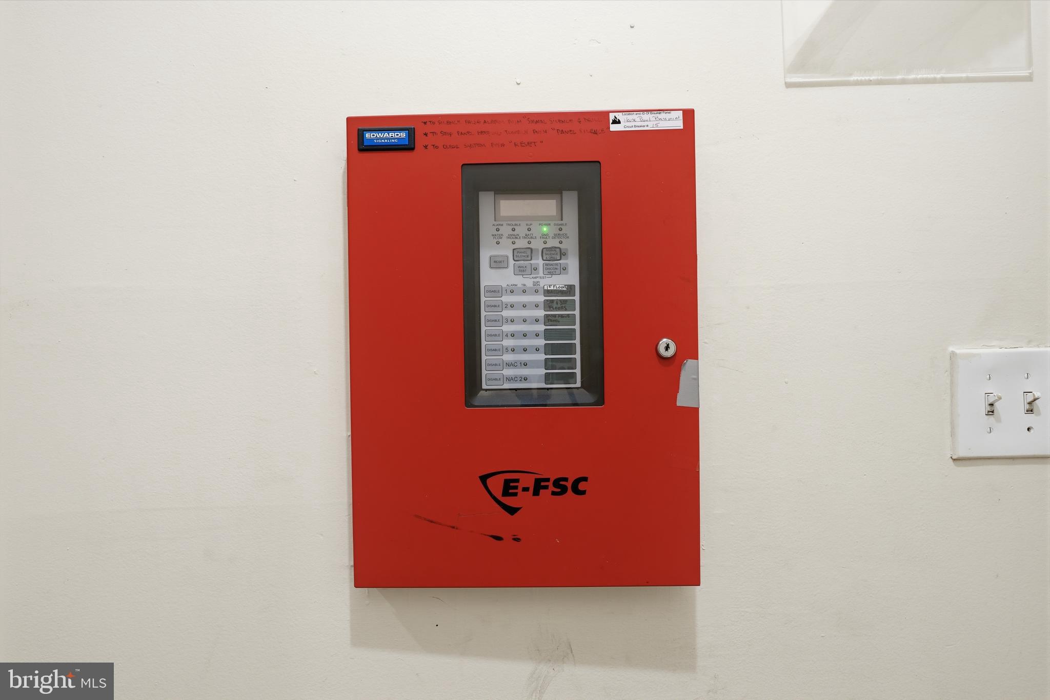 HUNTING PARK - Residential