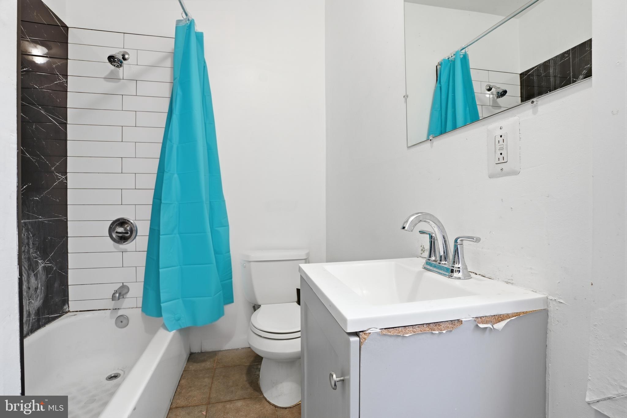 HUNTING PARK - Residential