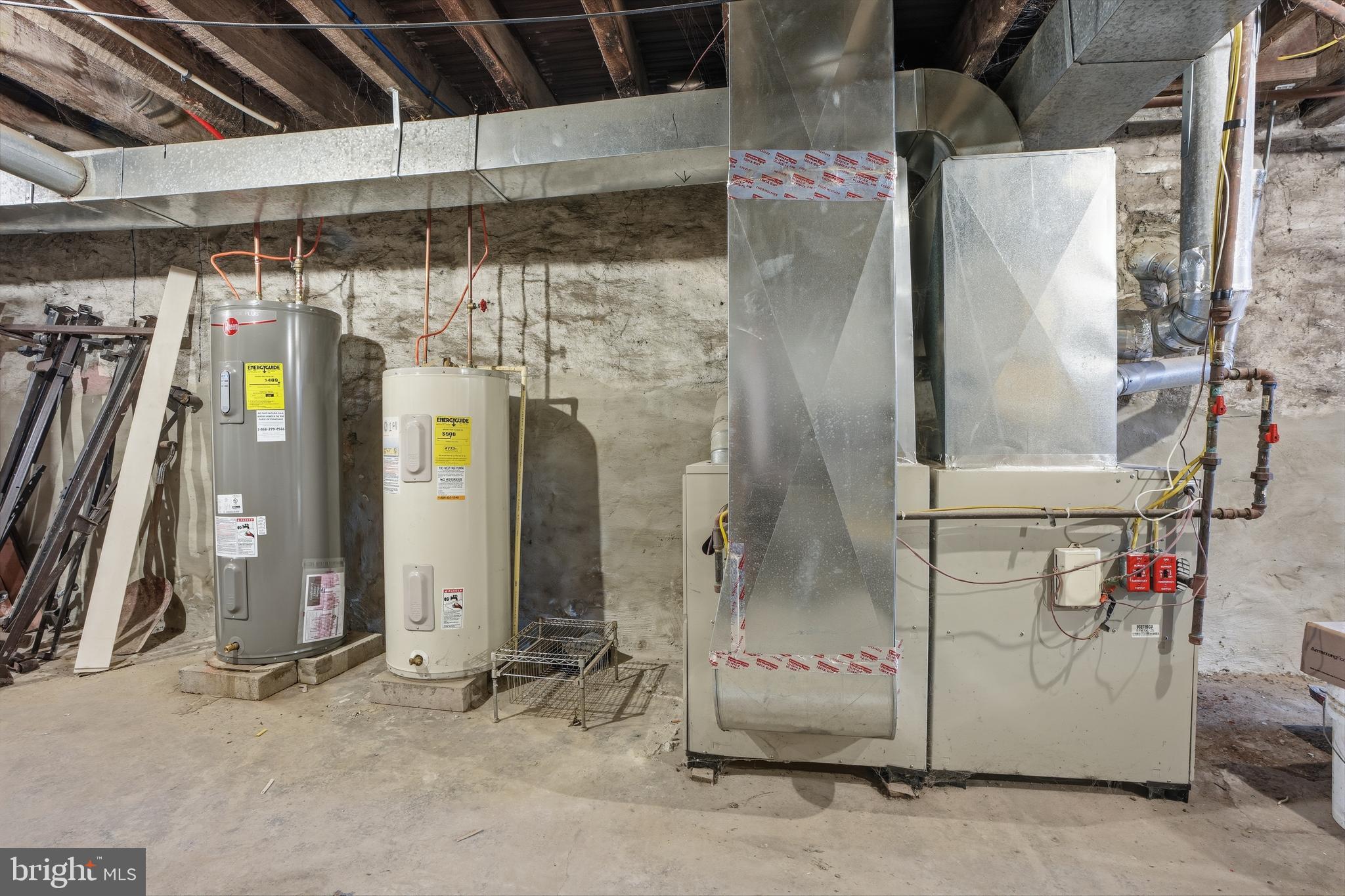 HUNTING PARK - Residential