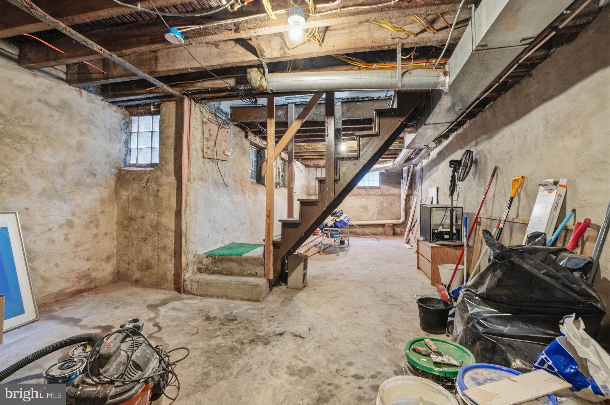 HUNTING PARK - Residential