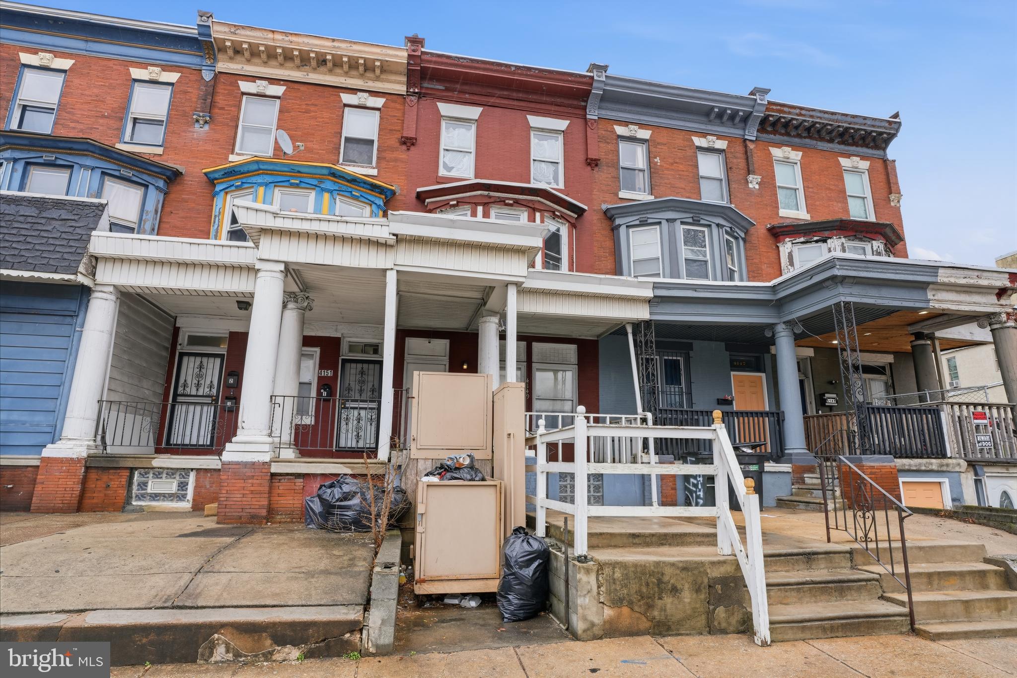 HUNTING PARK - Residential