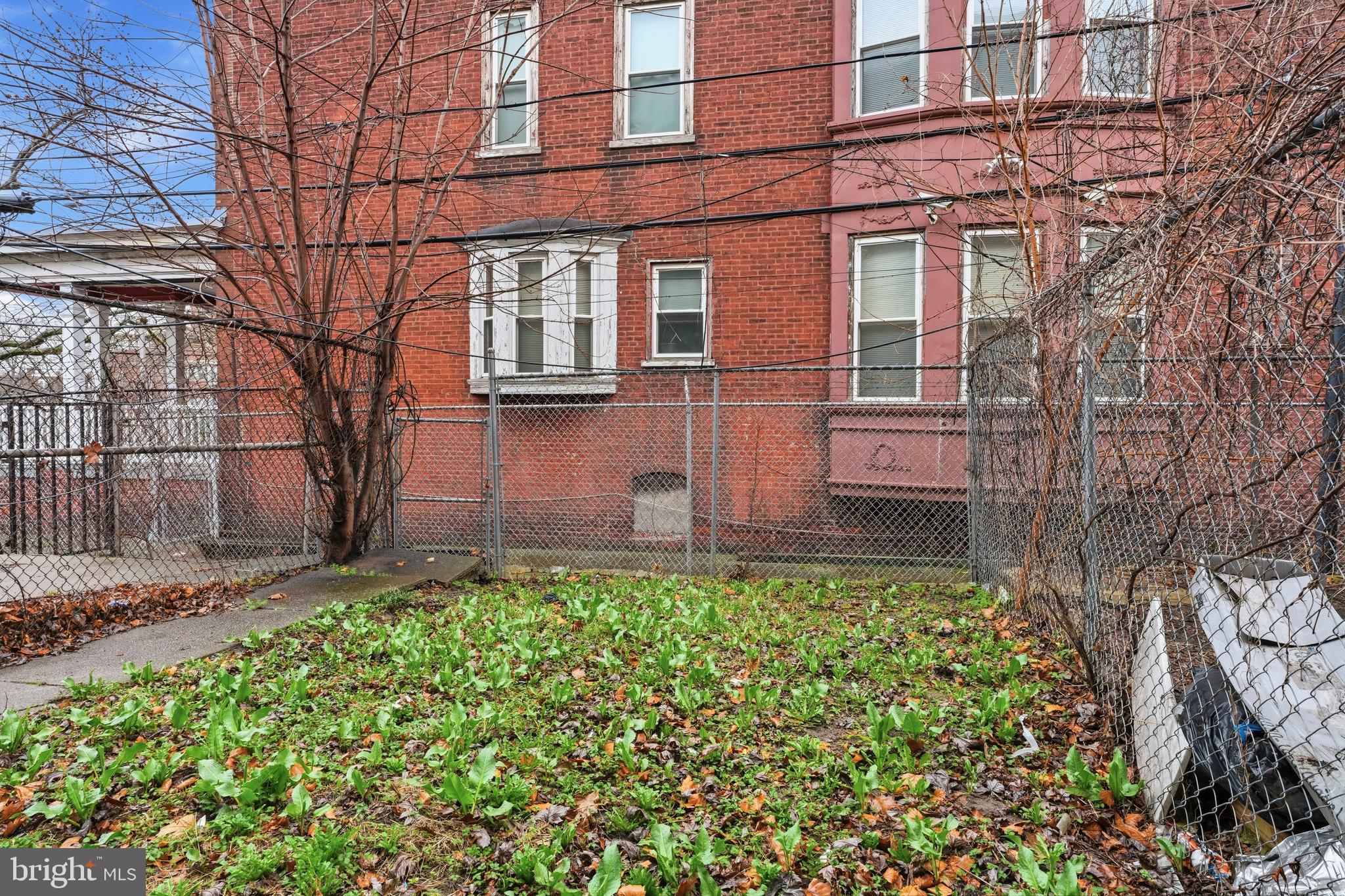 HUNTING PARK - Residential