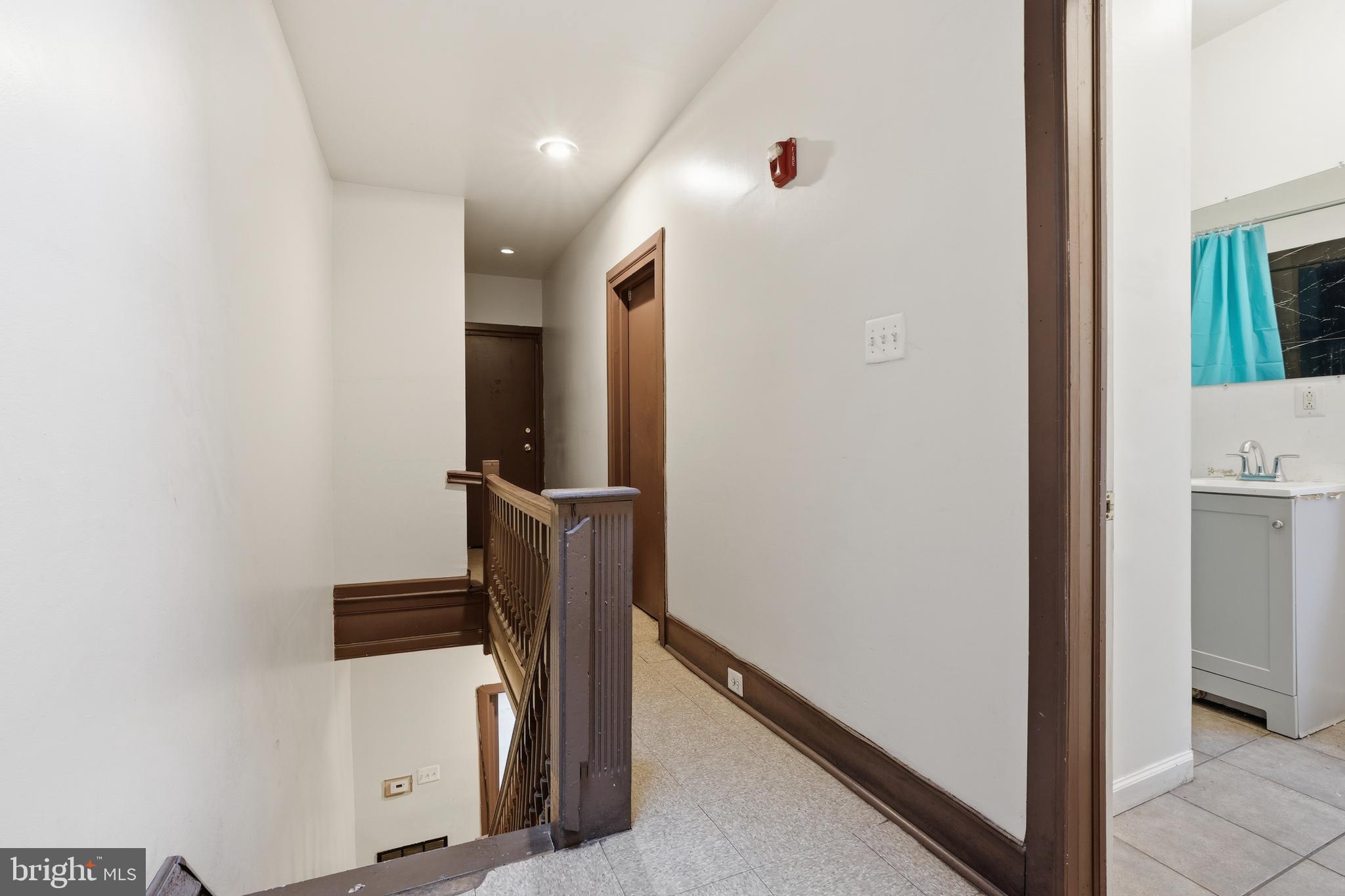 HUNTING PARK - Residential