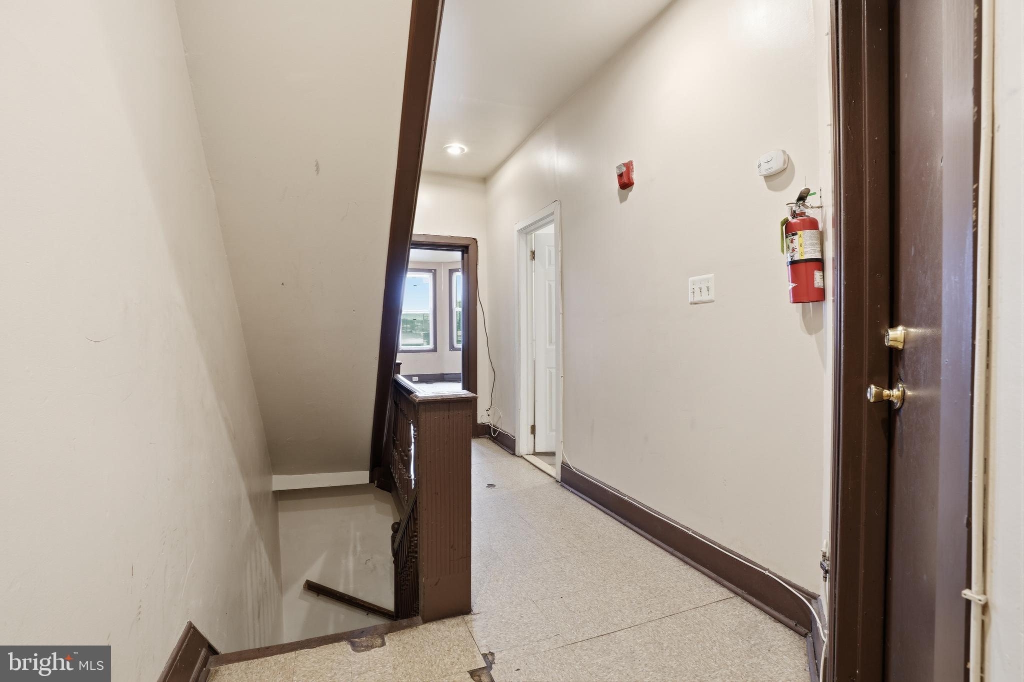 HUNTING PARK - Residential