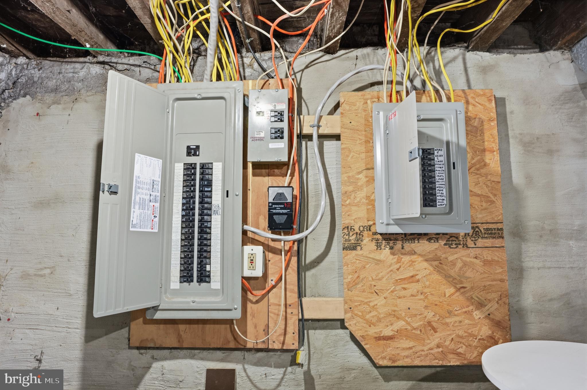 HUNTING PARK - Residential