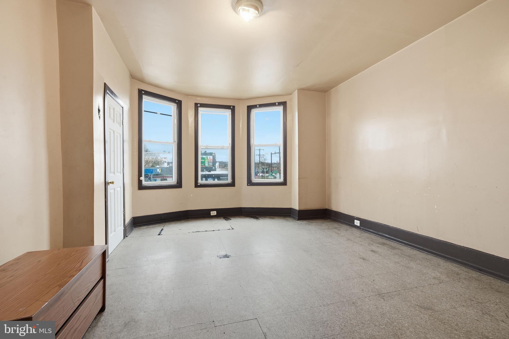 HUNTING PARK - Residential