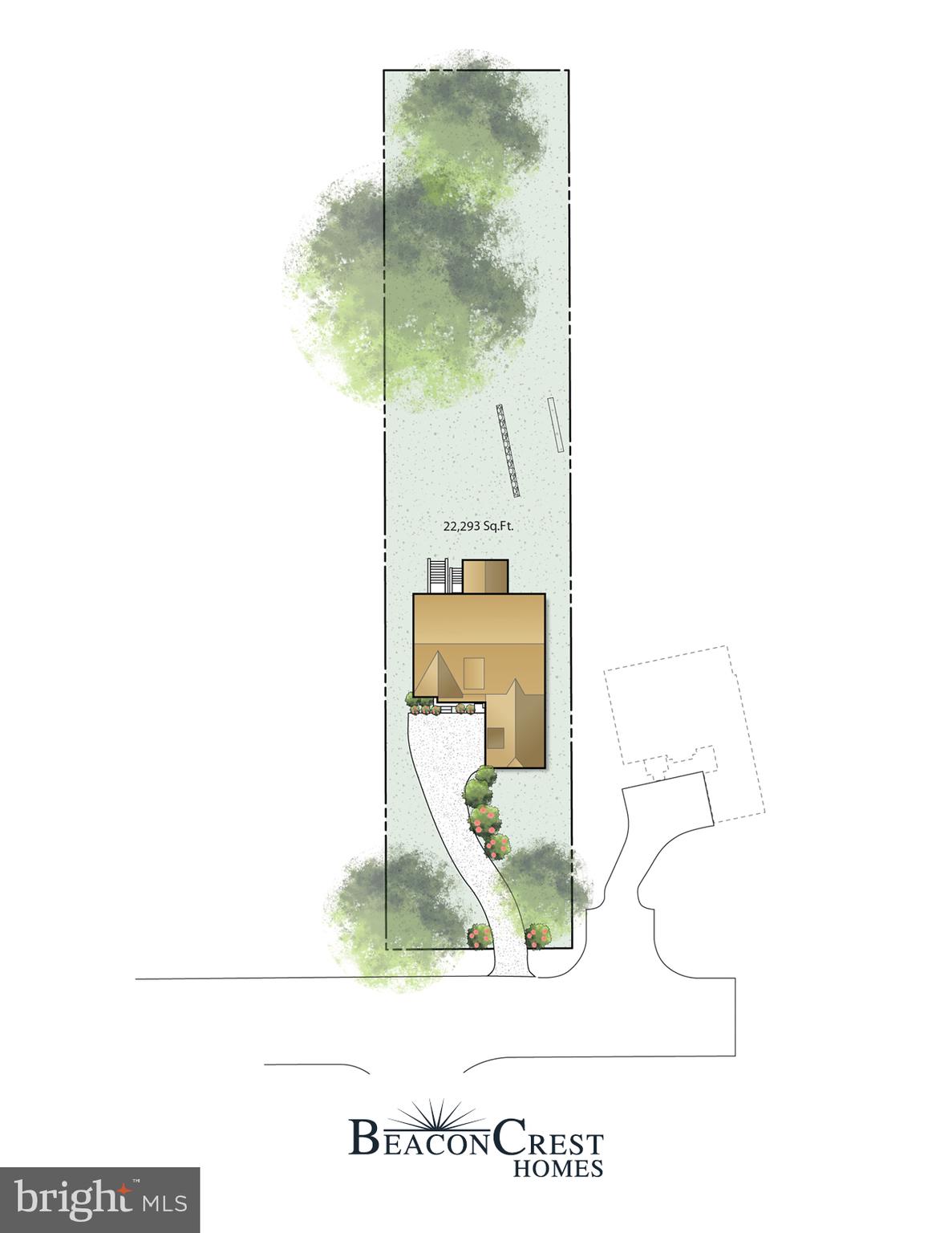 FALLS CHURCH - Residential