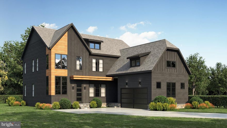 BeaconCrest Homes - Settled Comparable -2313 Meridian available