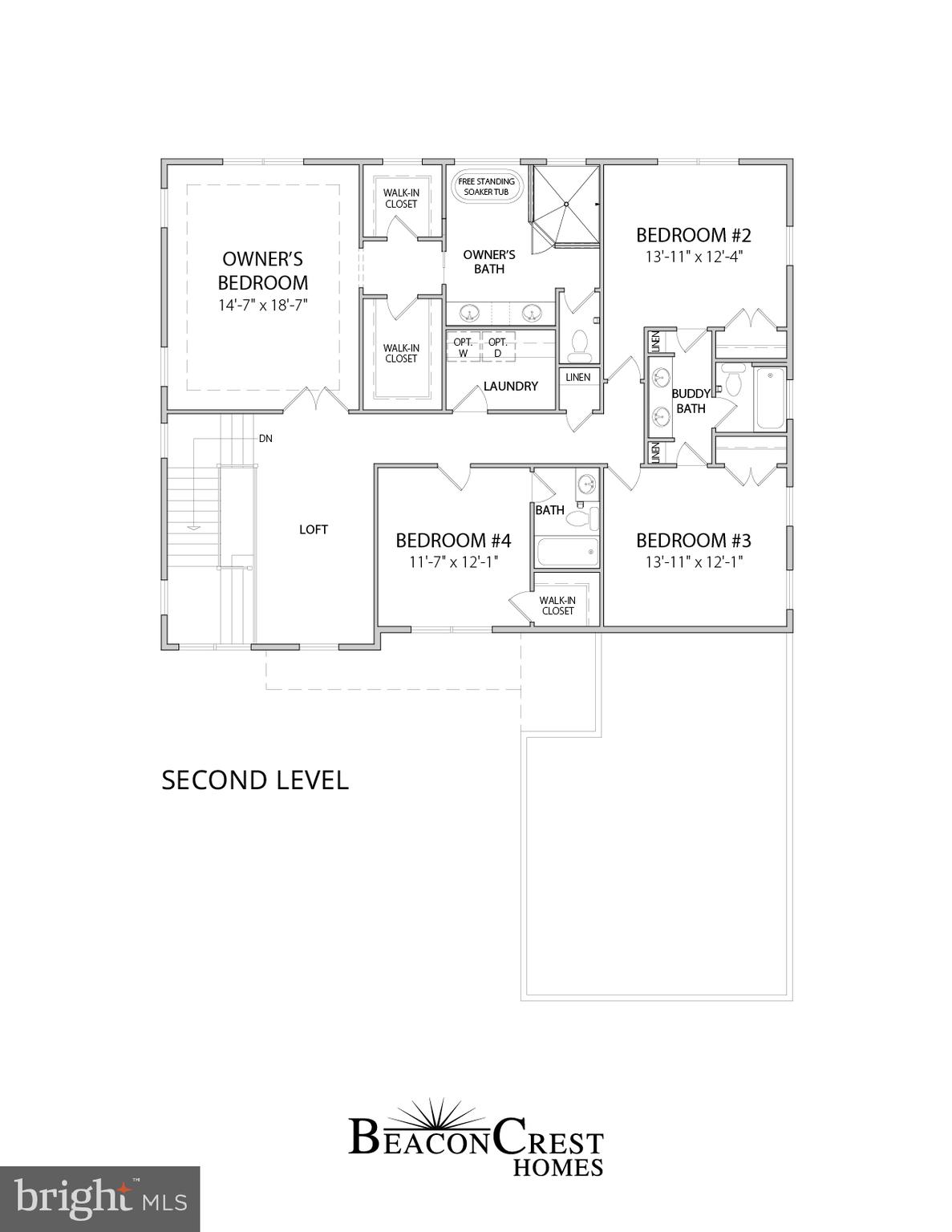 FALLS CHURCH - Residential