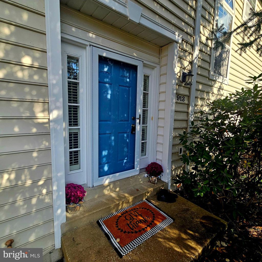 Photo of 913 Harbour Ridge Lane, DOWNINGTOWN, PA 19335 (MLS # PACT2112386)