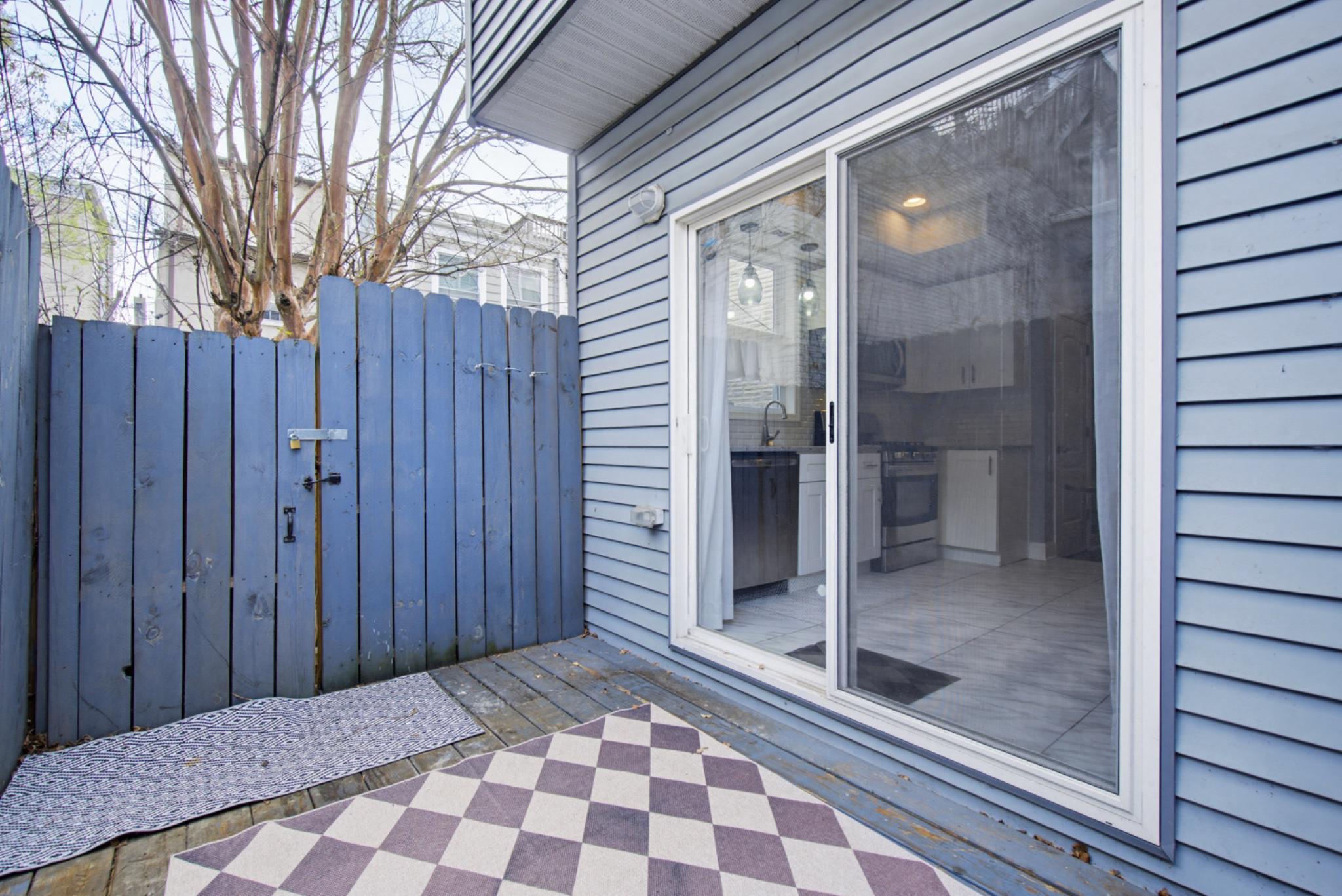 FEDERAL HILL HISTORIC DISTRICT - Residential