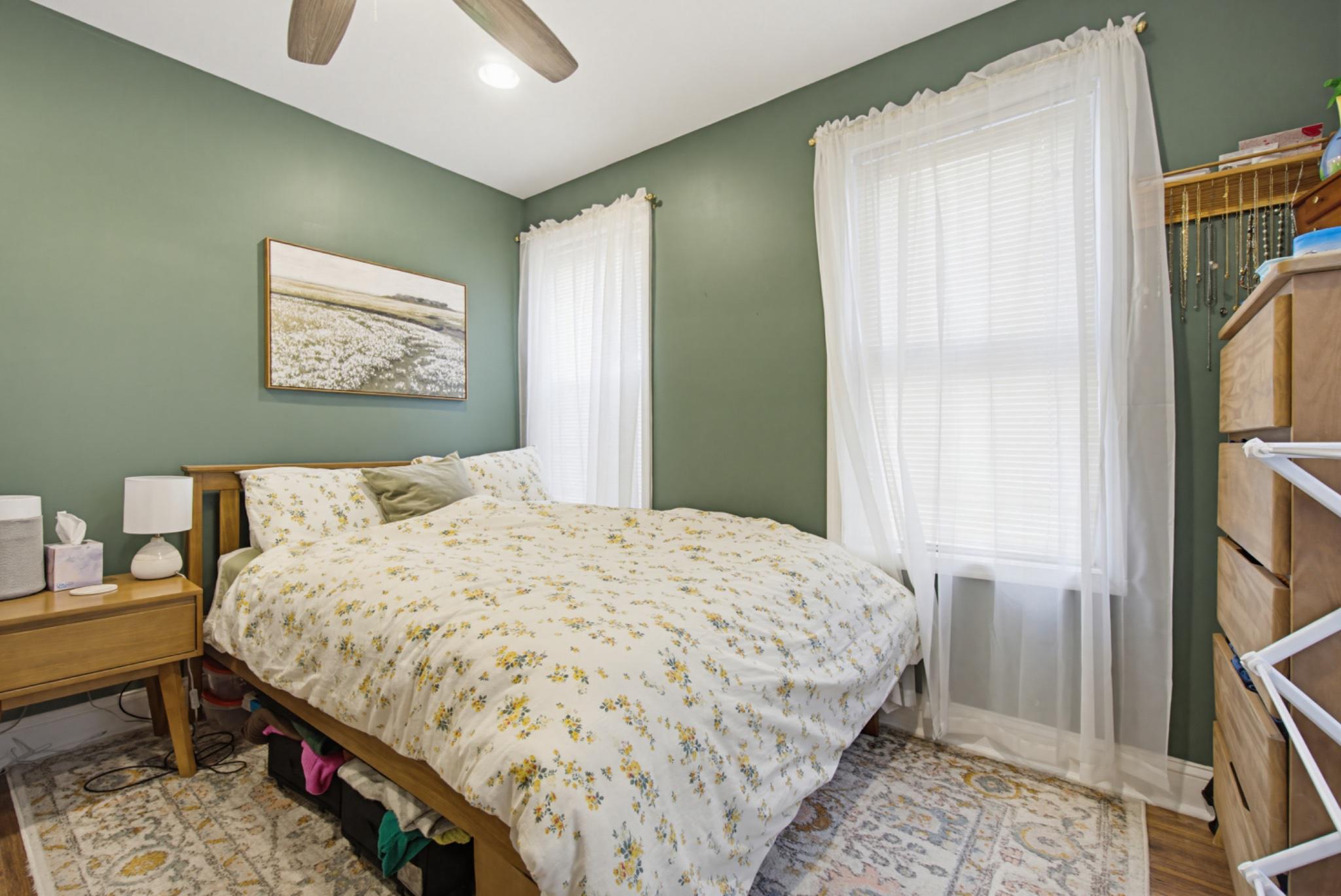 FEDERAL HILL HISTORIC DISTRICT - Residential