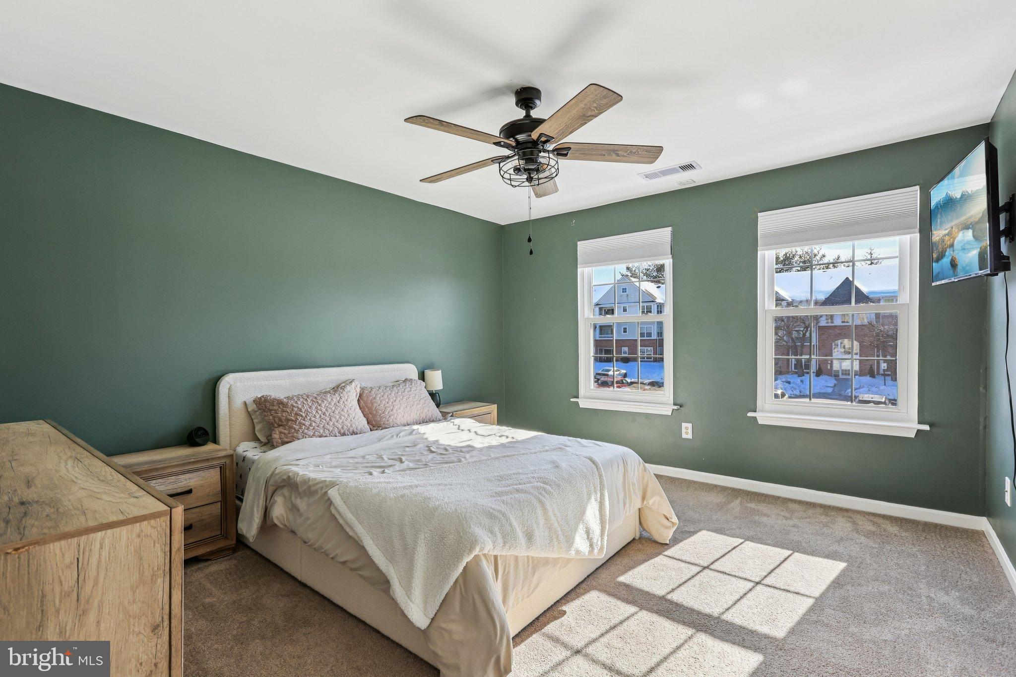 TAYLOR RIDGE - Residential