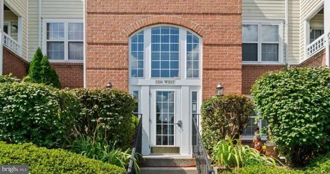 1310 Sheridan Place W Unit 203, Bel Air, MD MLS: MDHR2051274