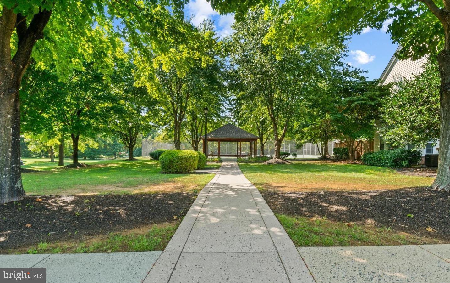 TAYLOR RIDGE - Residential