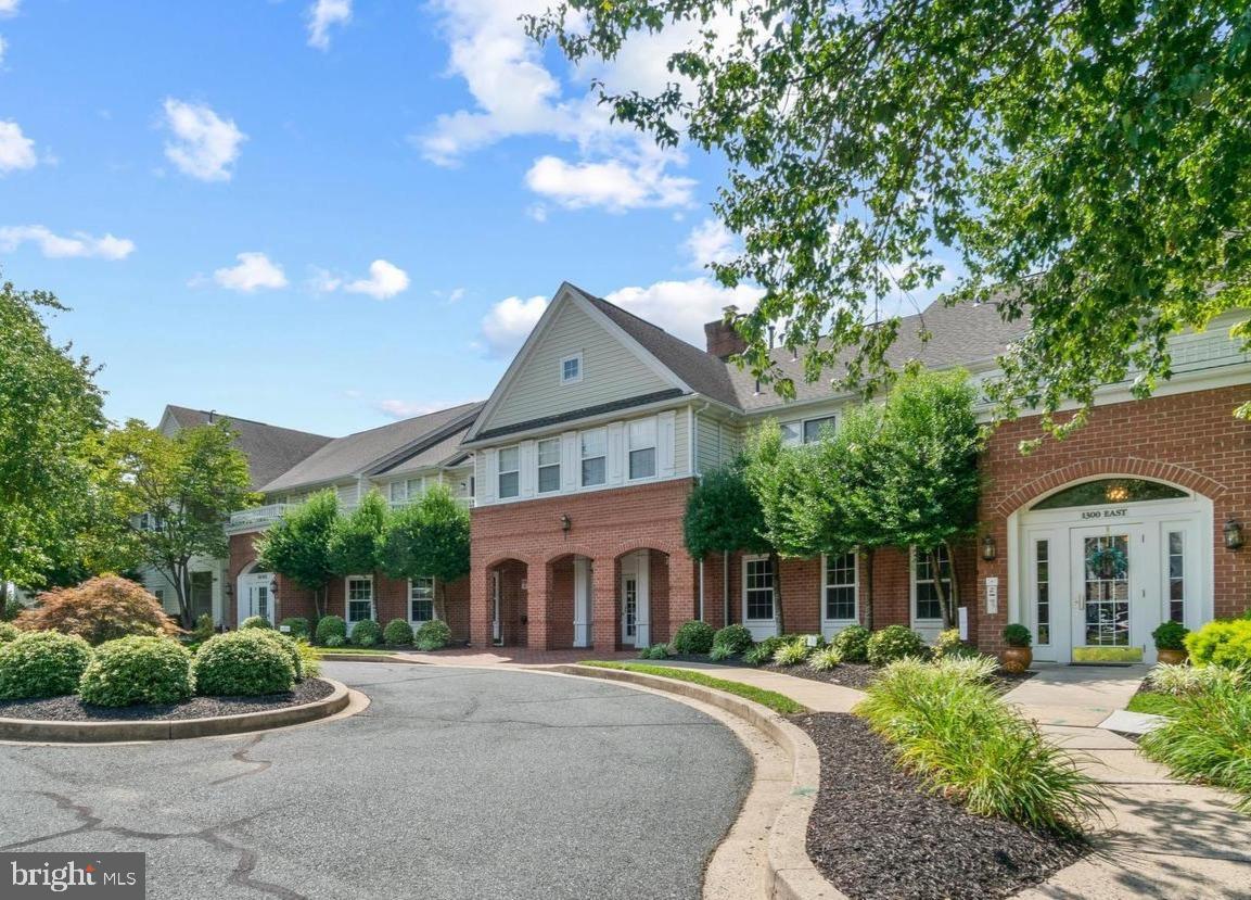 TAYLOR RIDGE - Residential