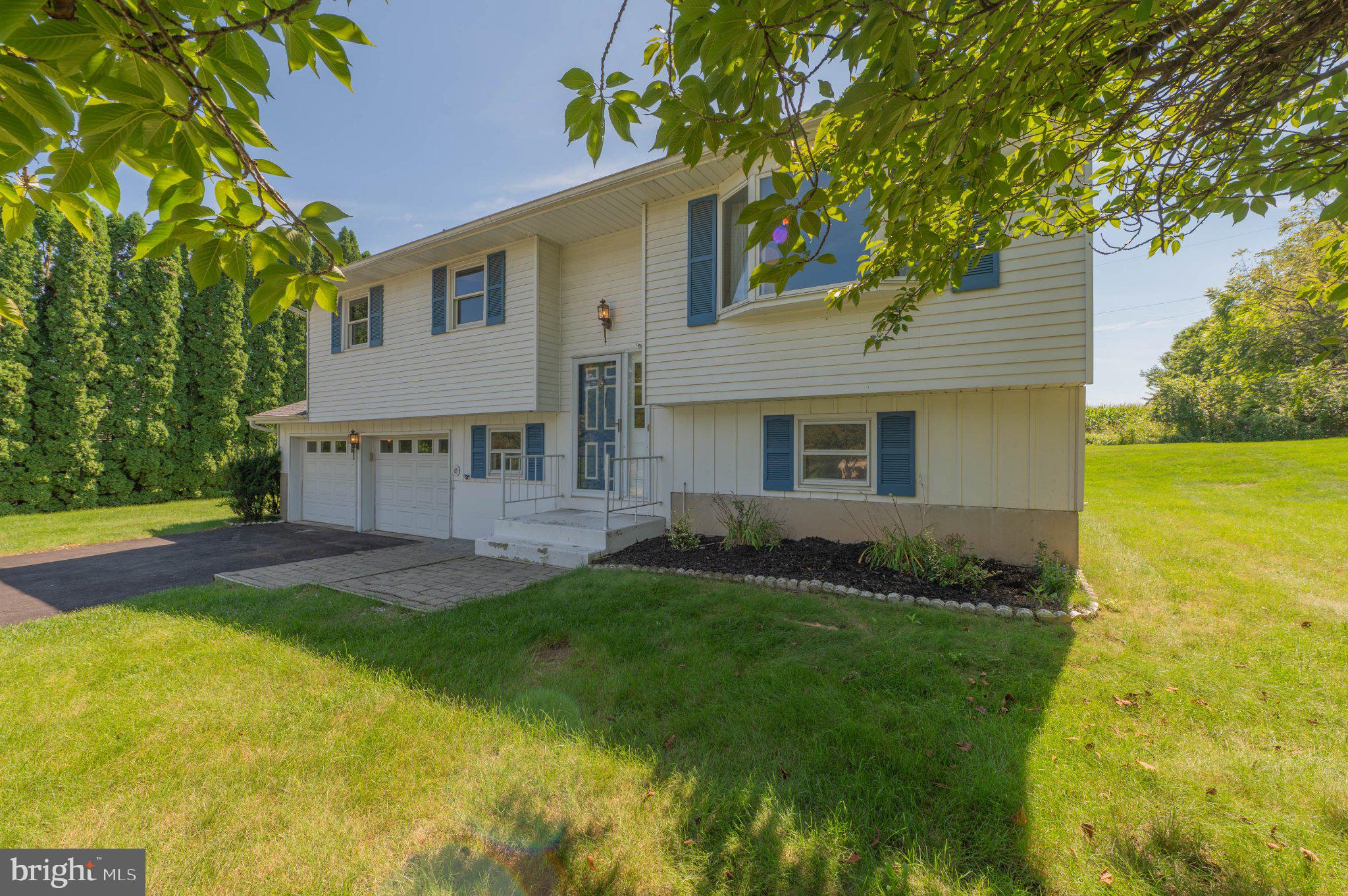 1 BABBLING BROOK ROAD