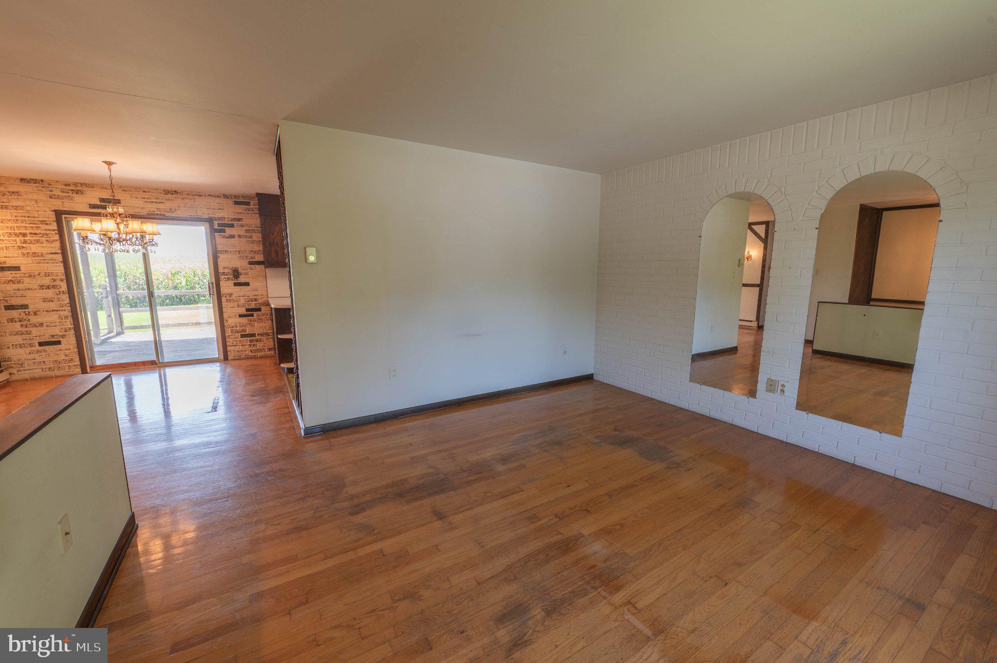 1 BABBLING BROOK ROAD