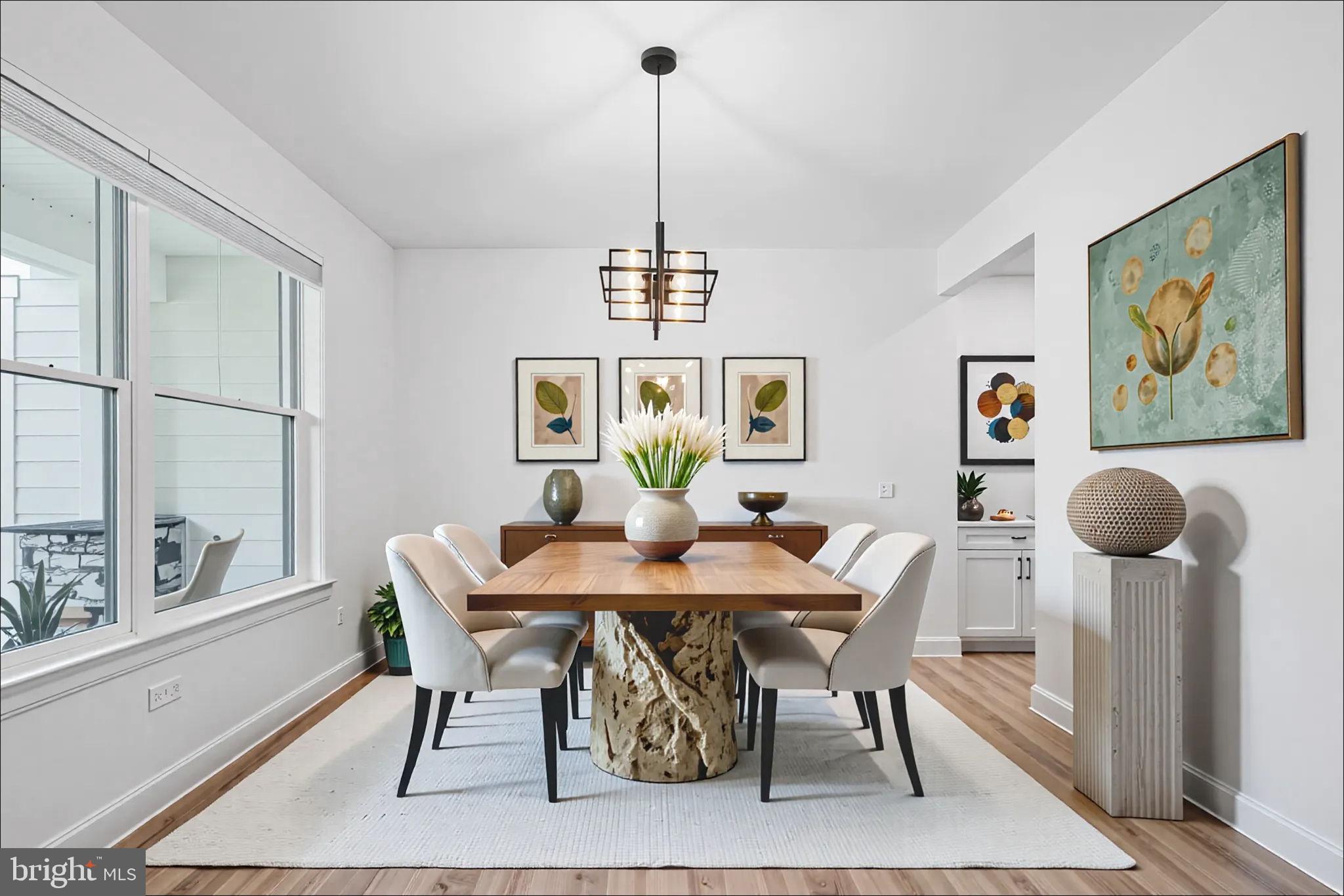 FAWN LAKE - Residential