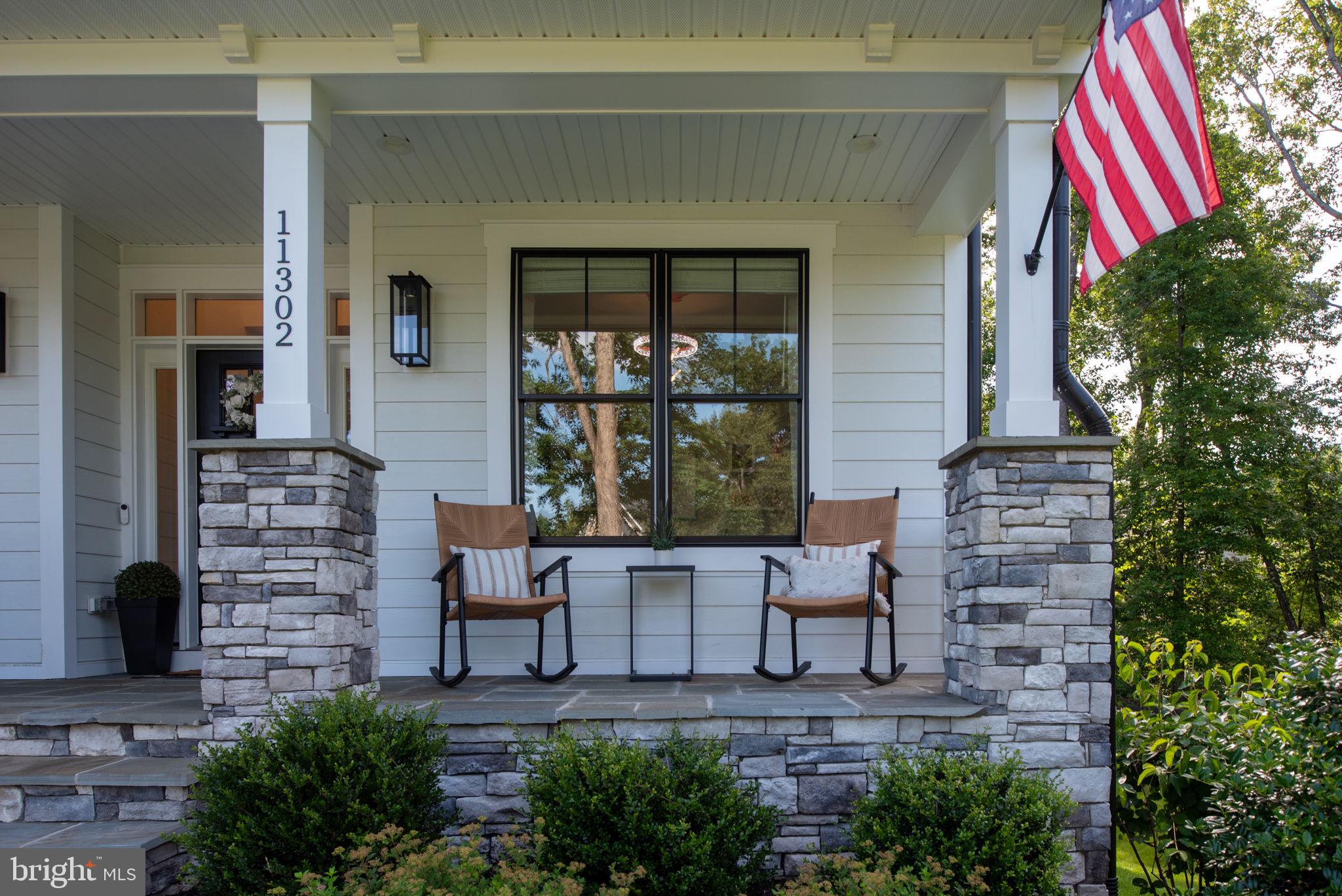 FAWN LAKE - Residential