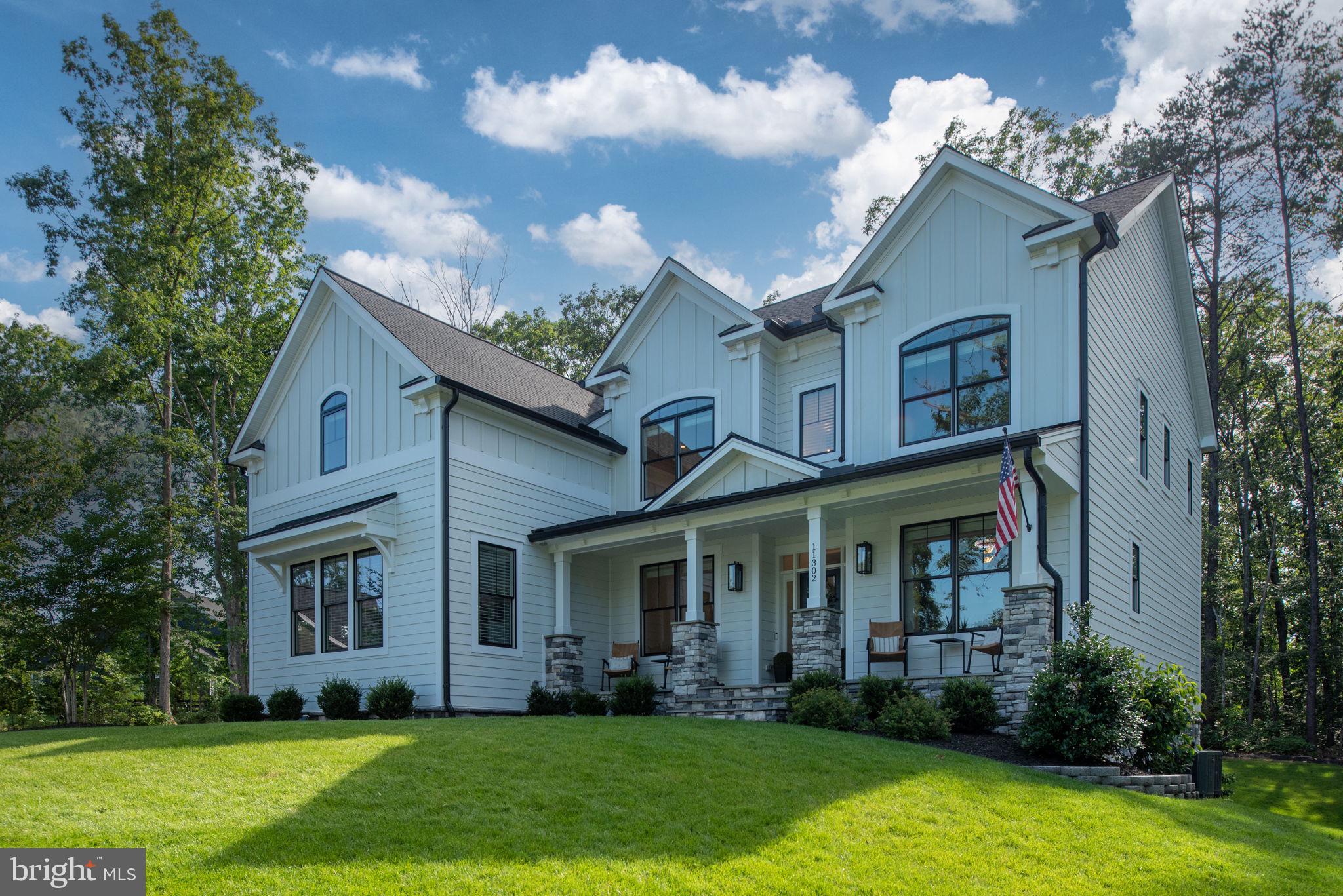 FAWN LAKE - Residential