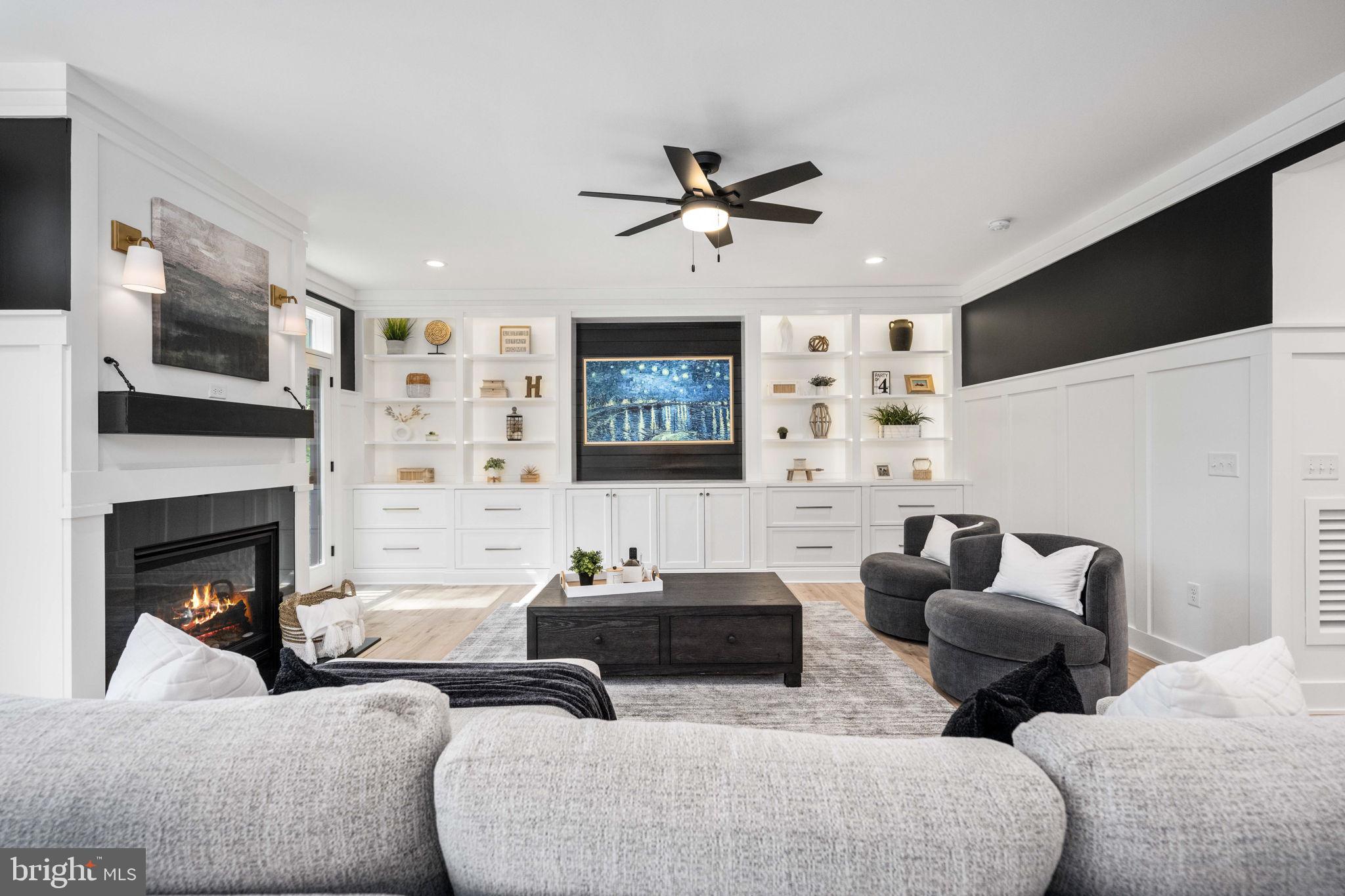 FAWN LAKE - Residential