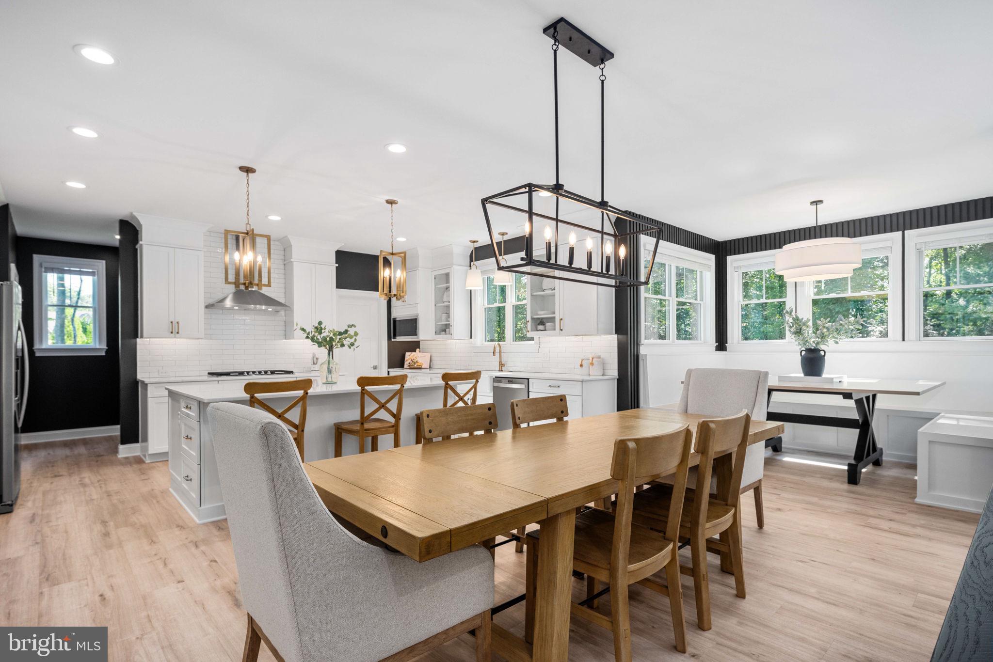 FAWN LAKE - Residential