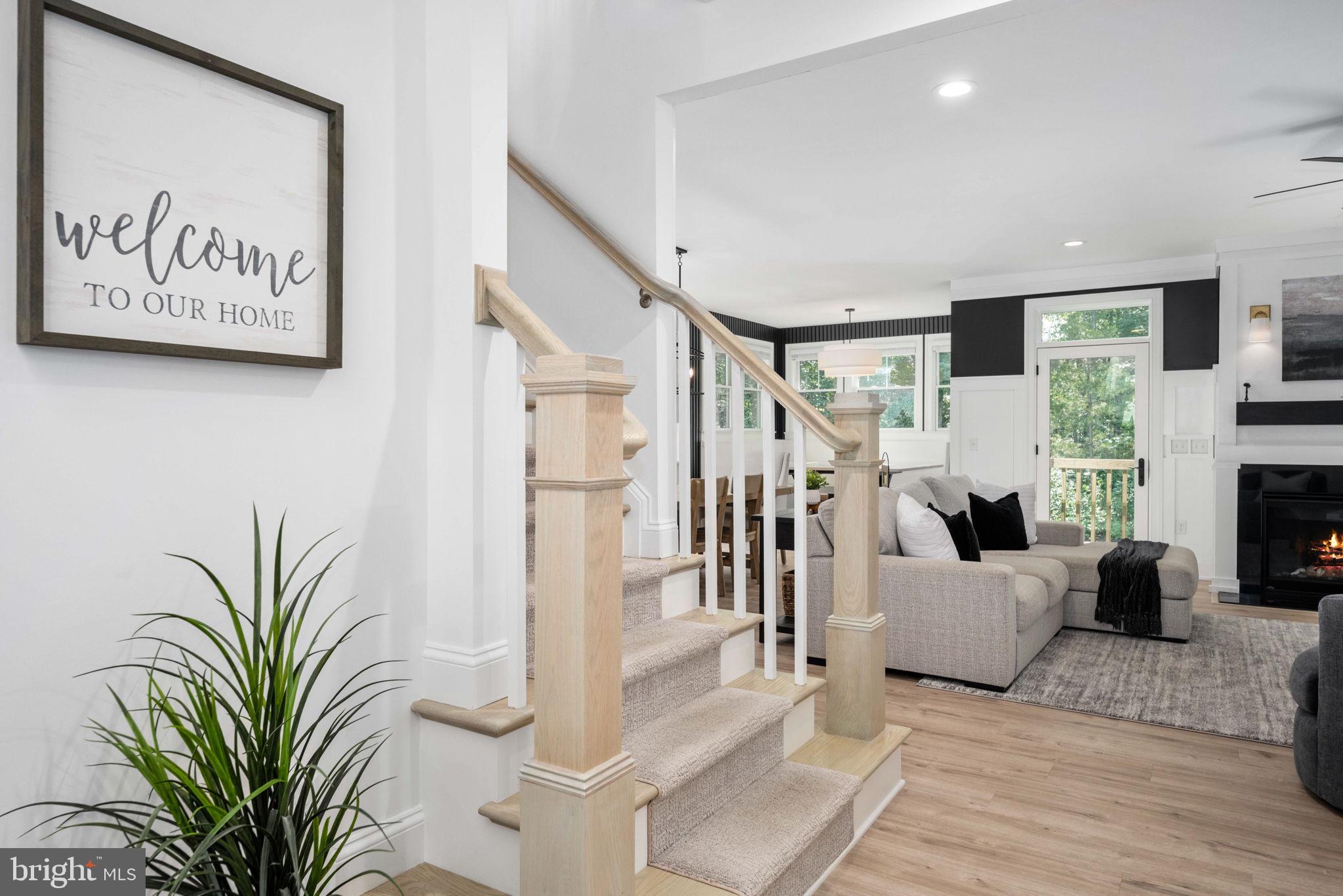 FAWN LAKE - Residential