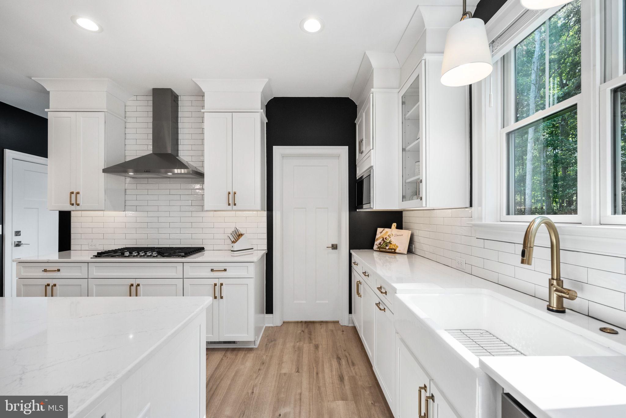 FAWN LAKE - Residential