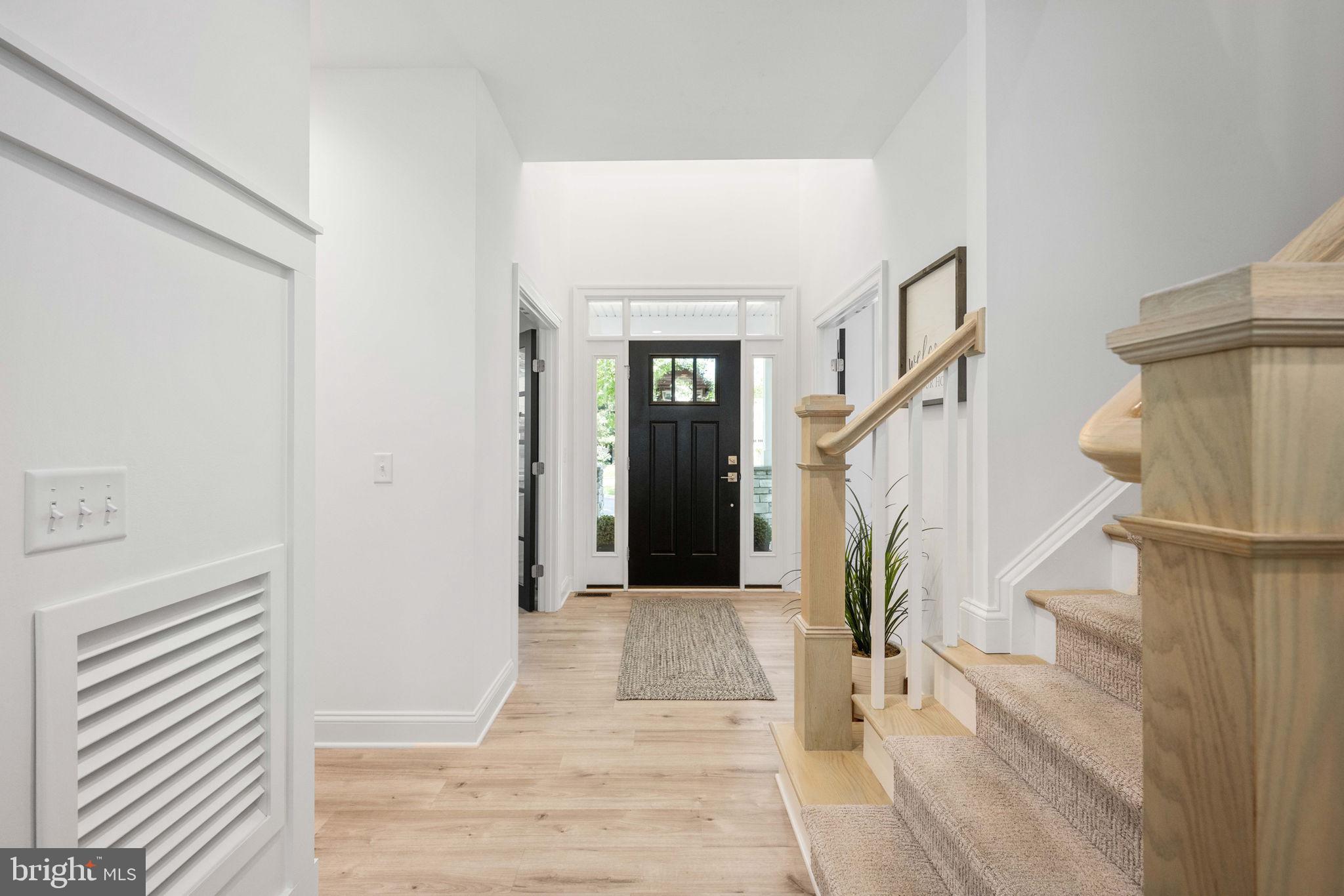 FAWN LAKE - Residential