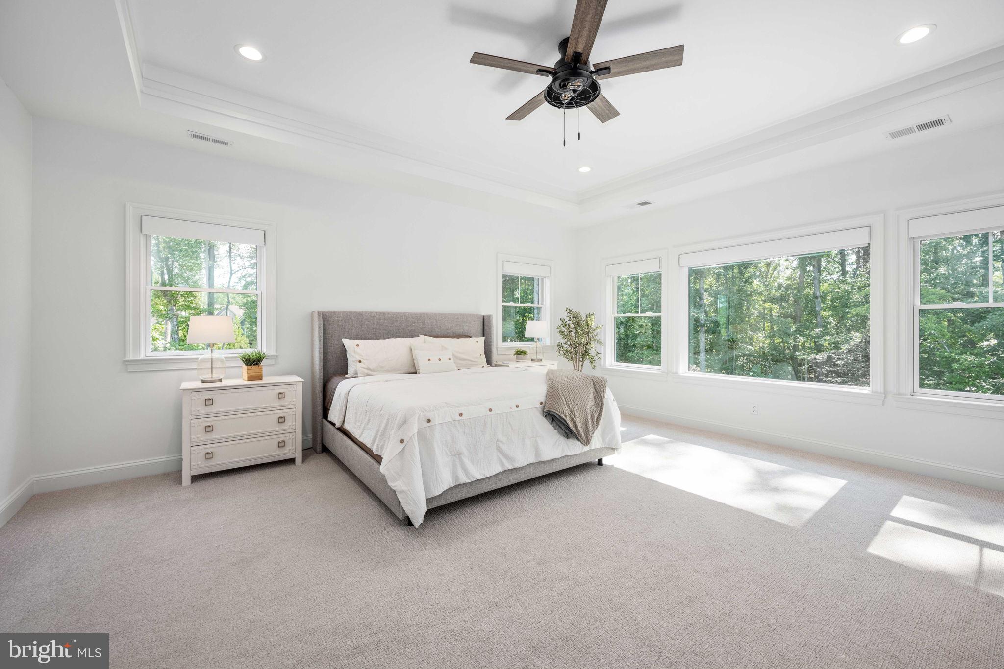 FAWN LAKE - Residential