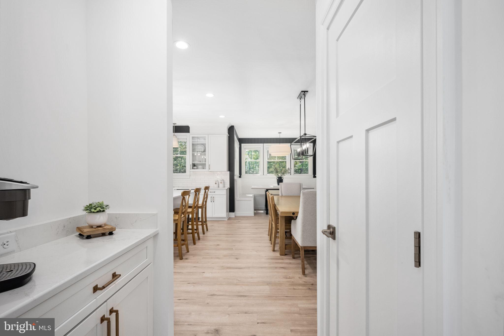 FAWN LAKE - Residential