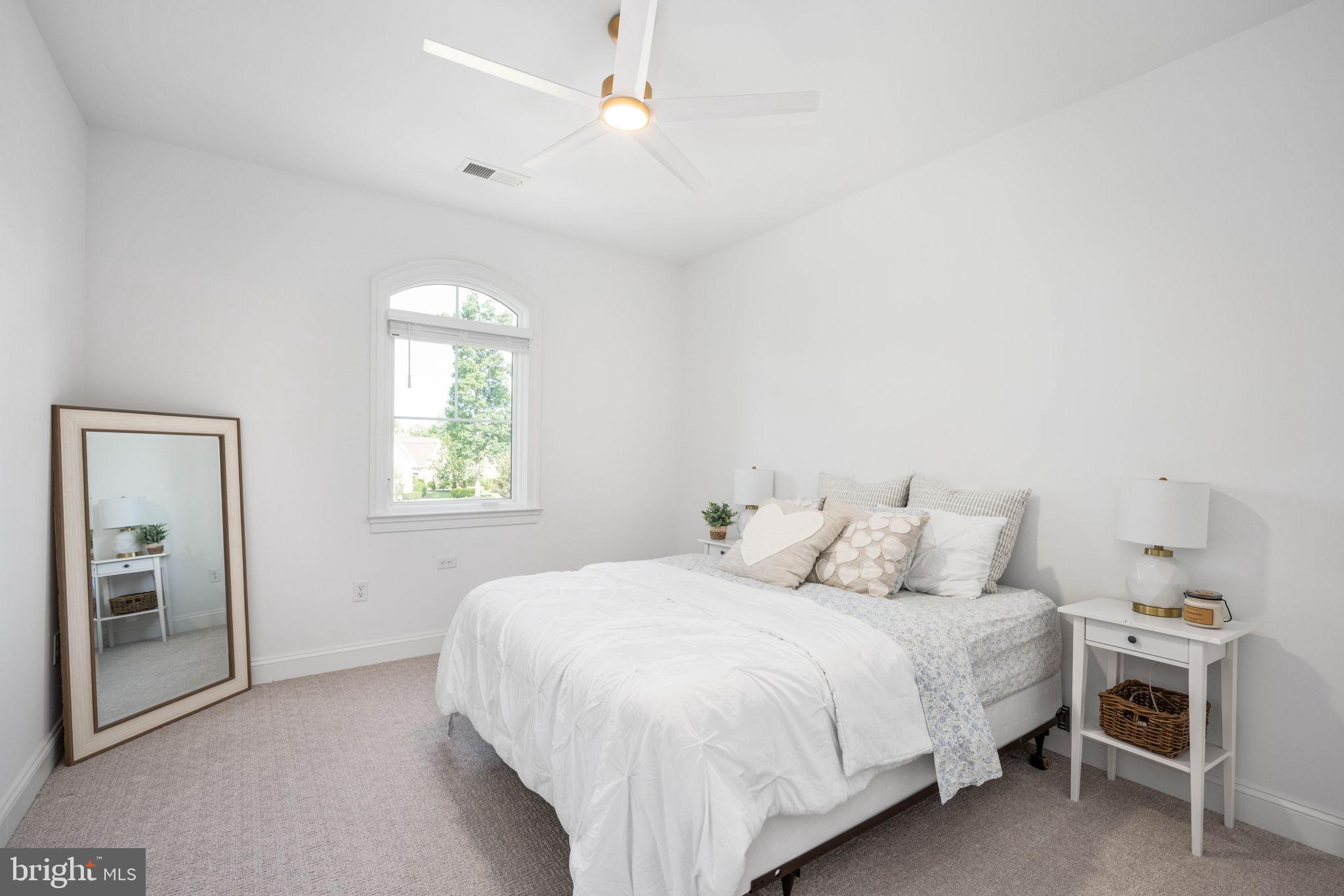 FAWN LAKE - Residential