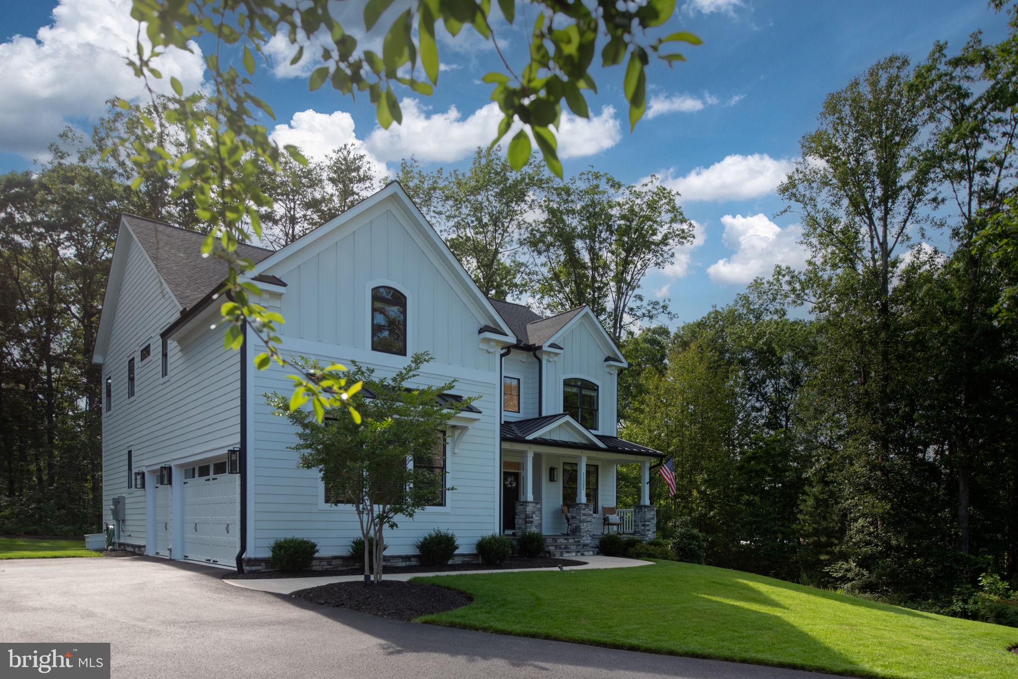 FAWN LAKE - Residential