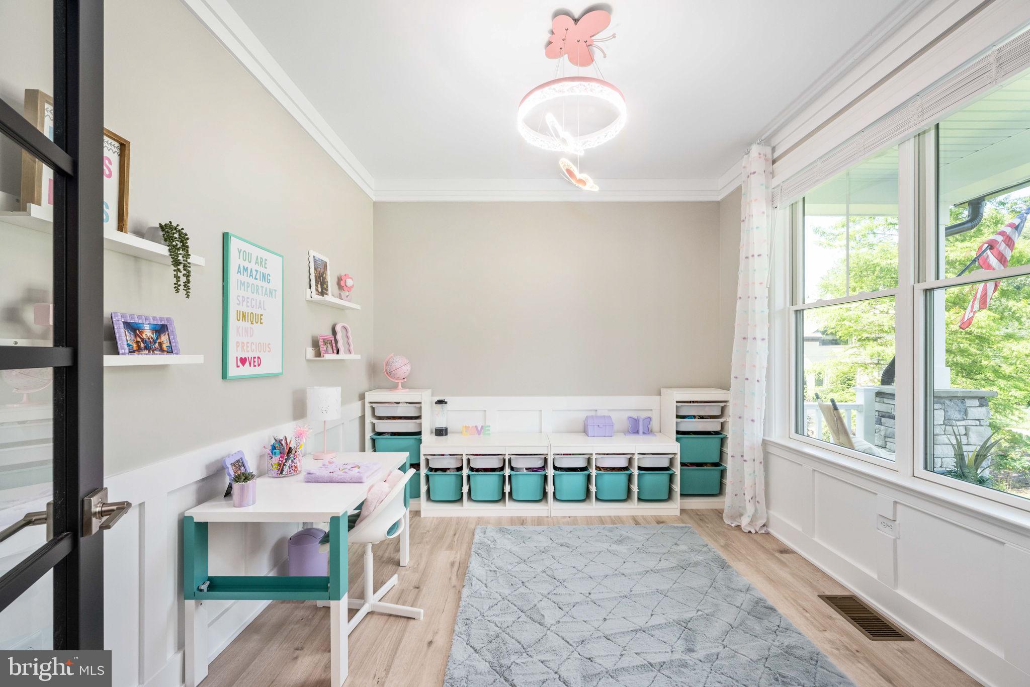 FAWN LAKE - Residential