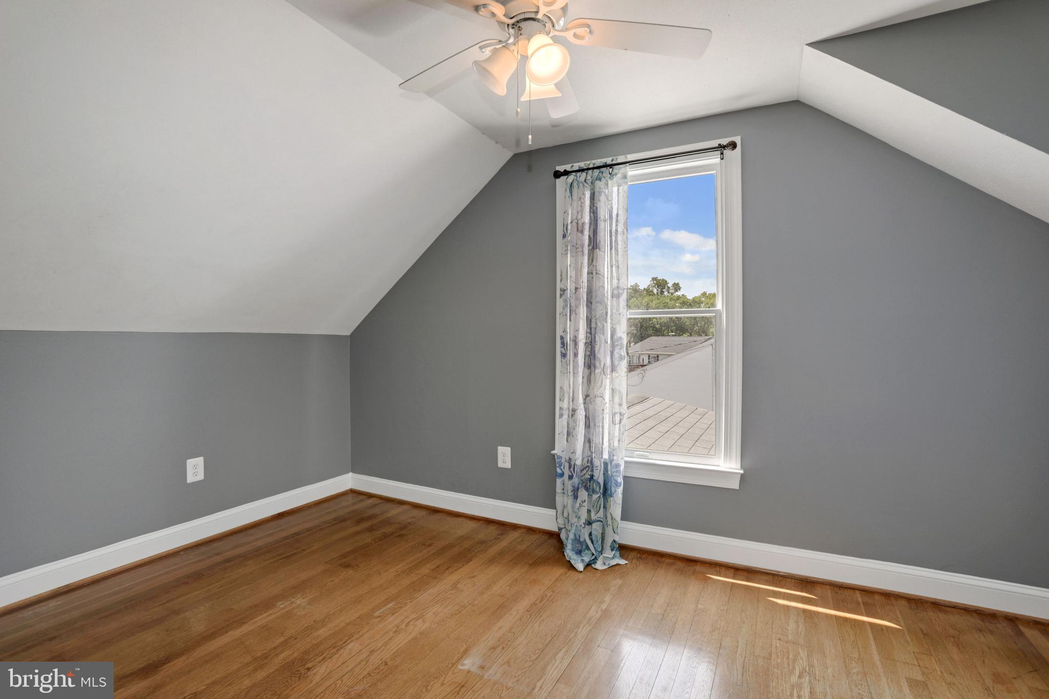 MARUMSCO ACRES - Residential