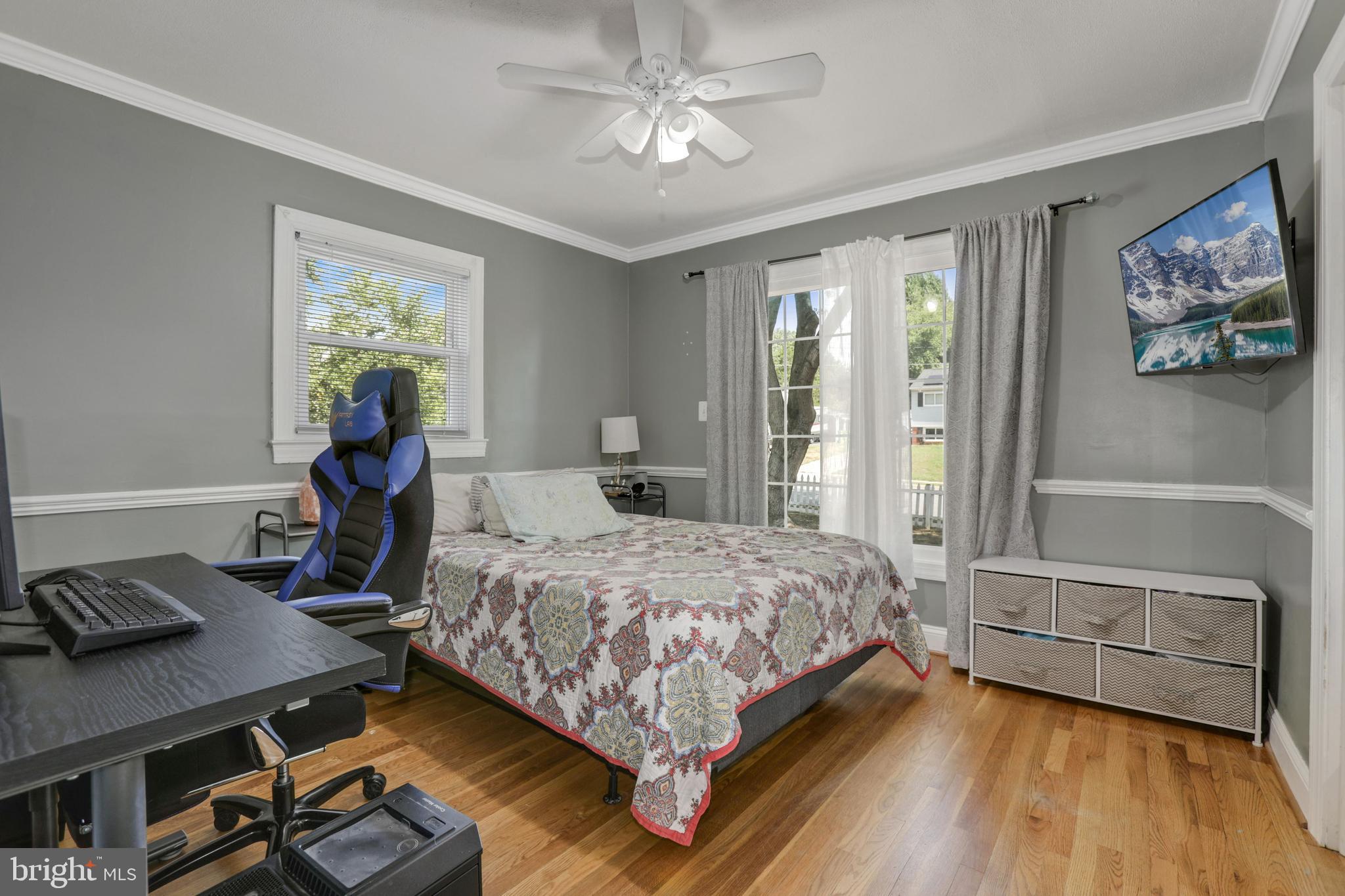 MARUMSCO ACRES - Residential