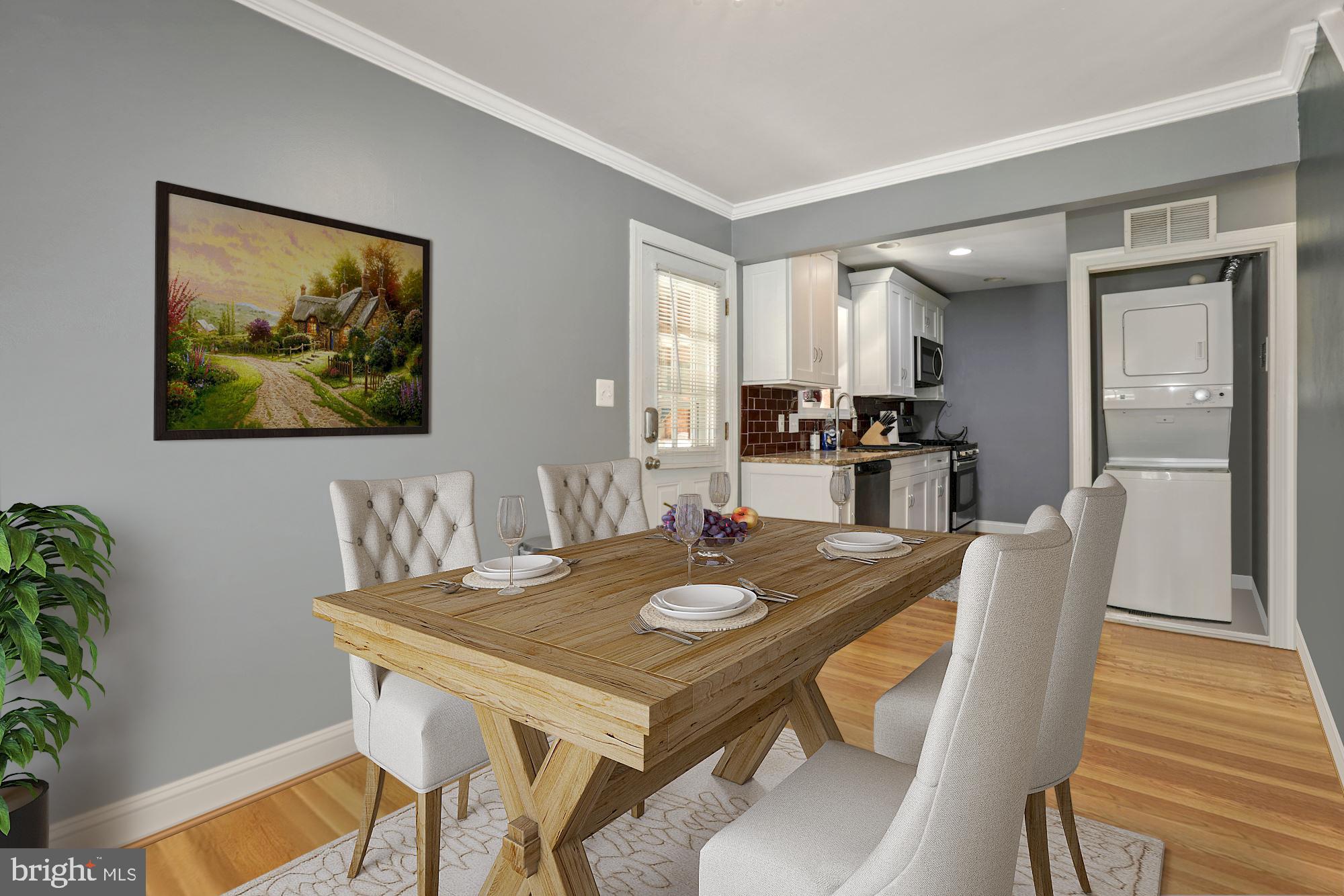 MARUMSCO ACRES - Residential