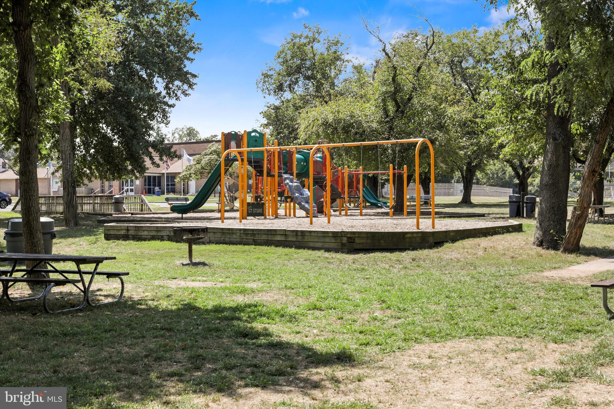 MARUMSCO ACRES - Residential