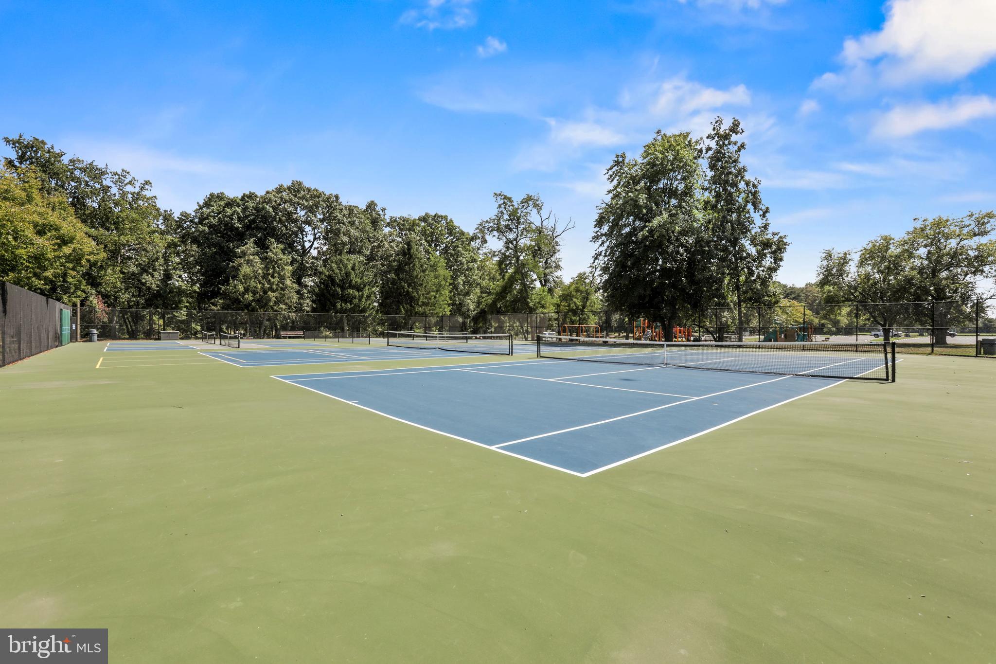 MARUMSCO ACRES - Residential