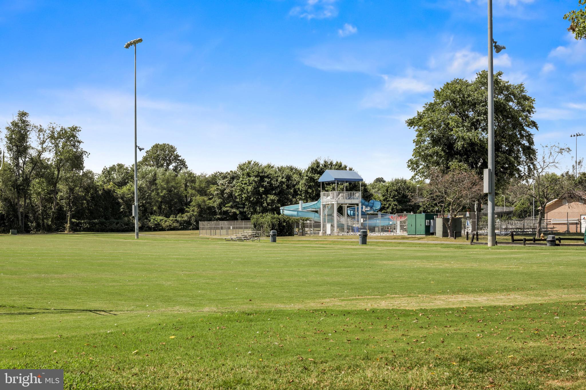 MARUMSCO ACRES - Residential