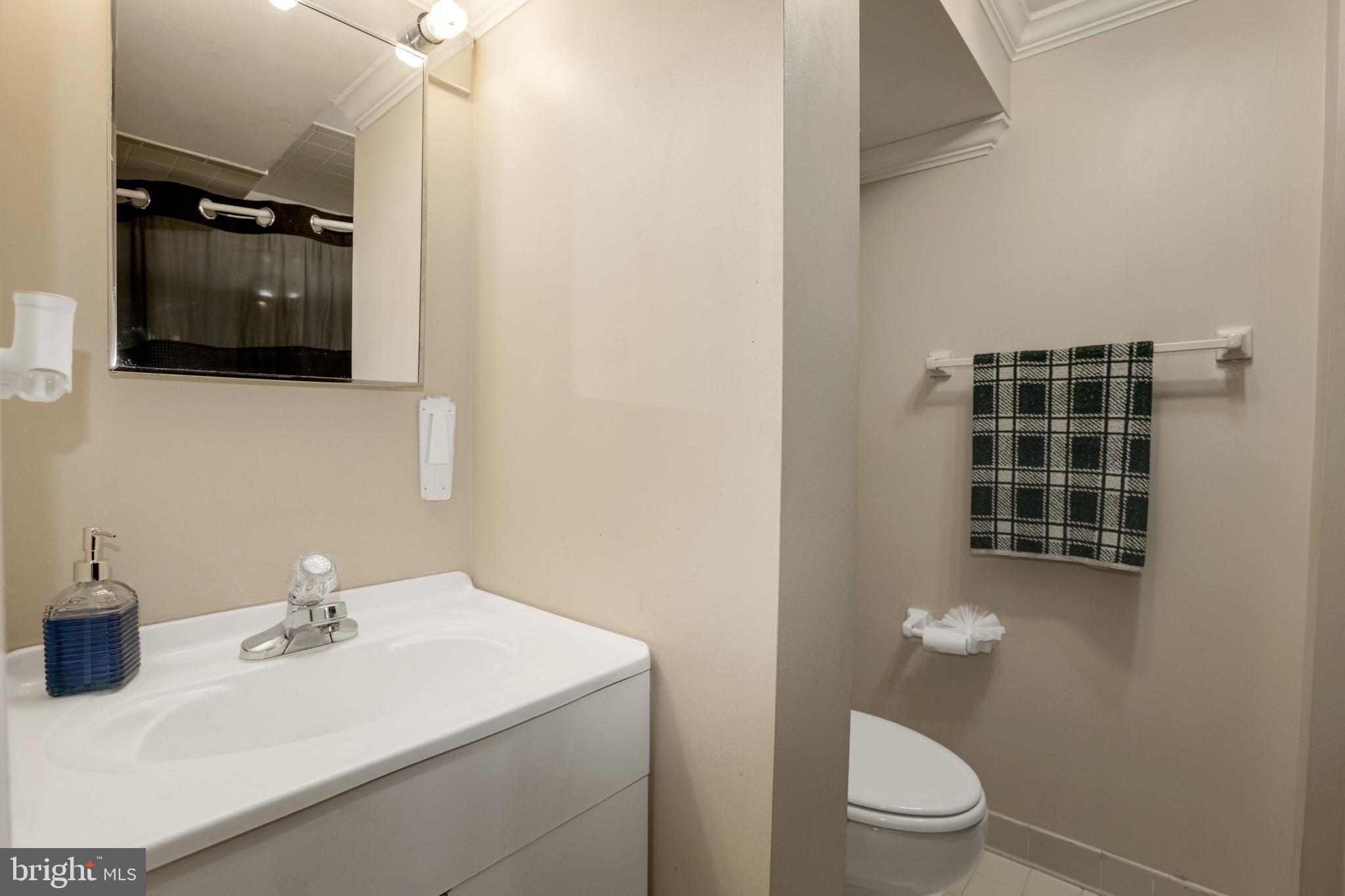 MARUMSCO ACRES - Residential